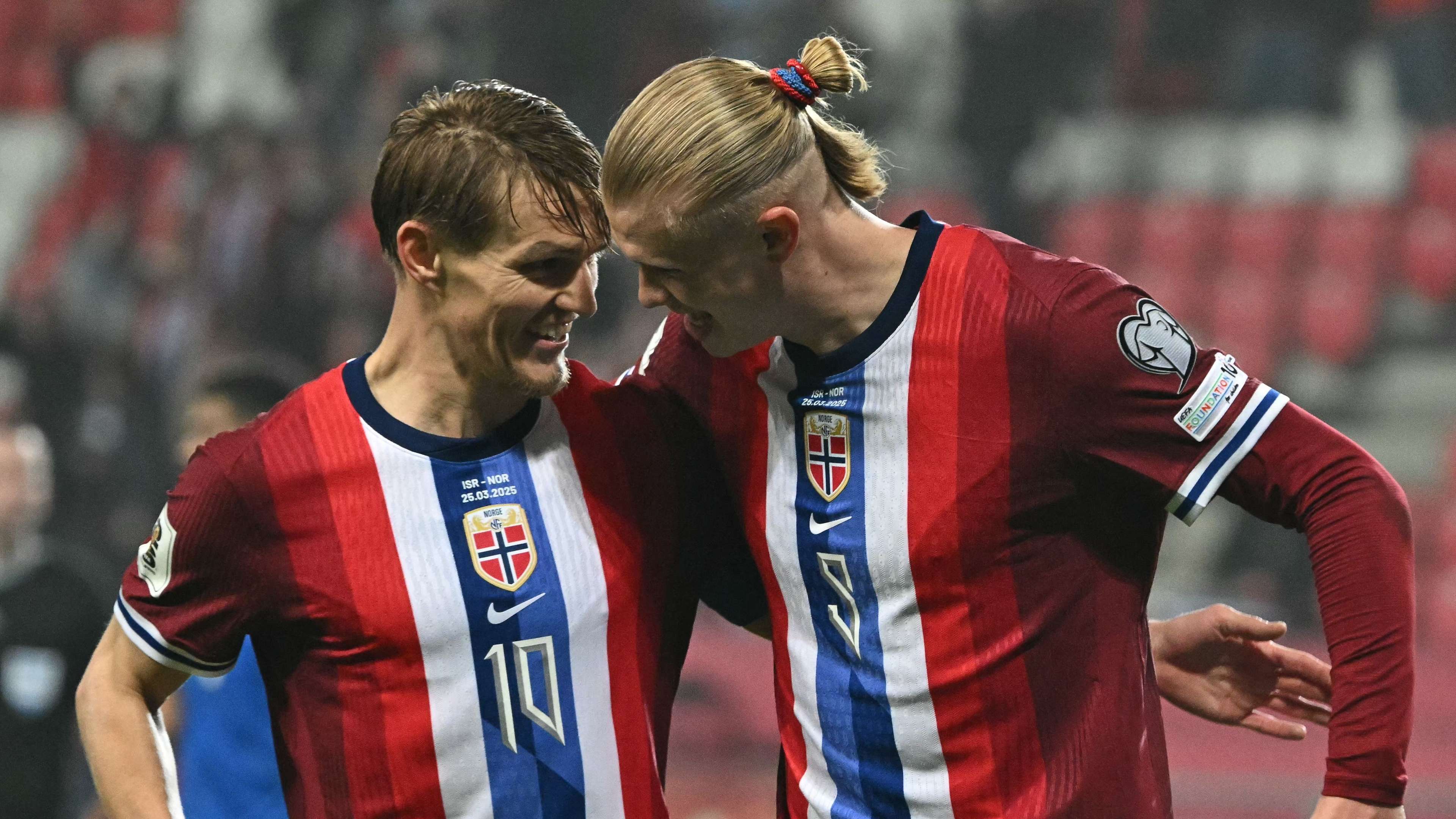 Norway to donate Israel ticket revenue to Doctors Without Borders  