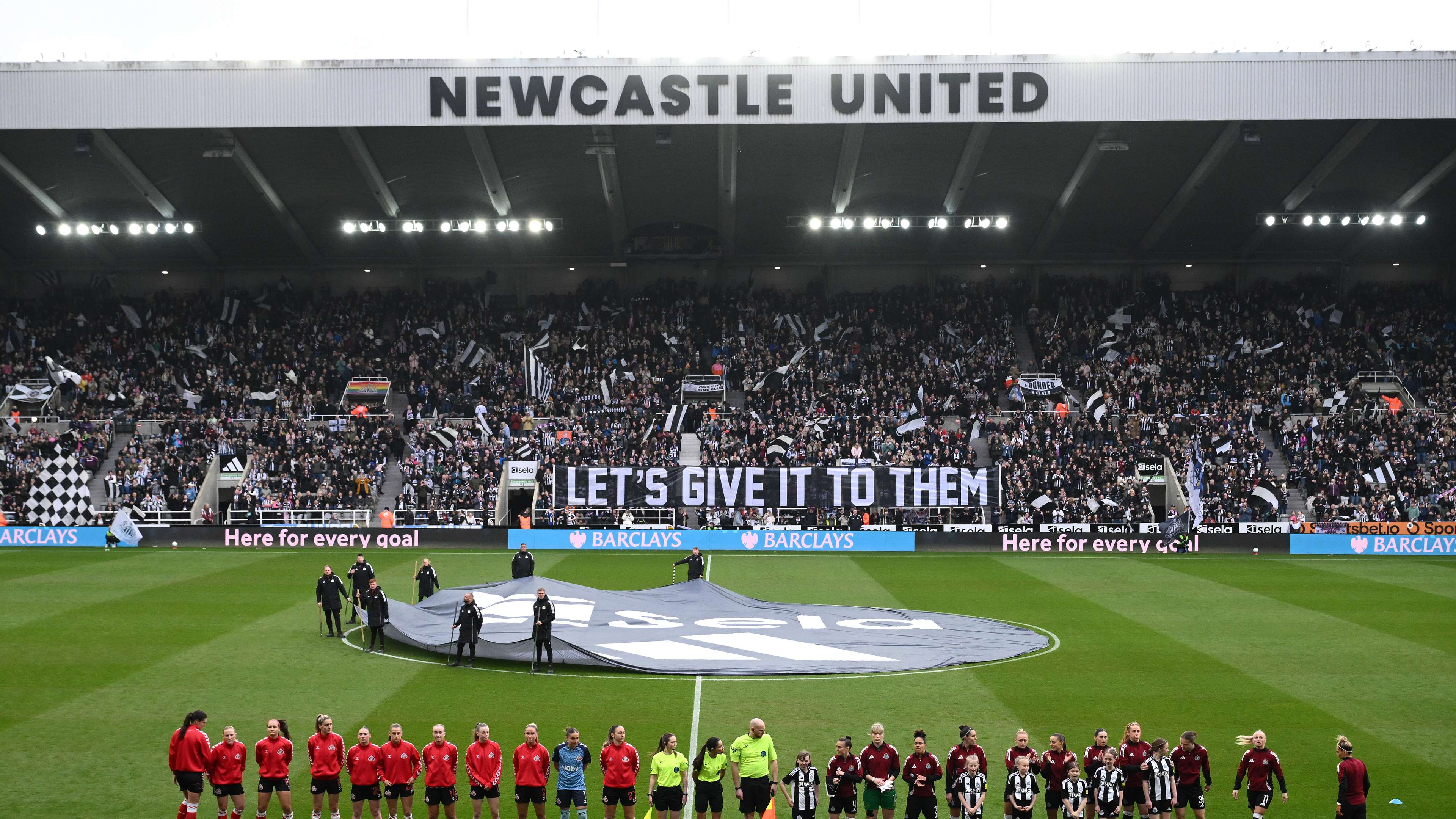 Newcastle forced to CANCEL UCL tickets given to Dundee schoolchildren  