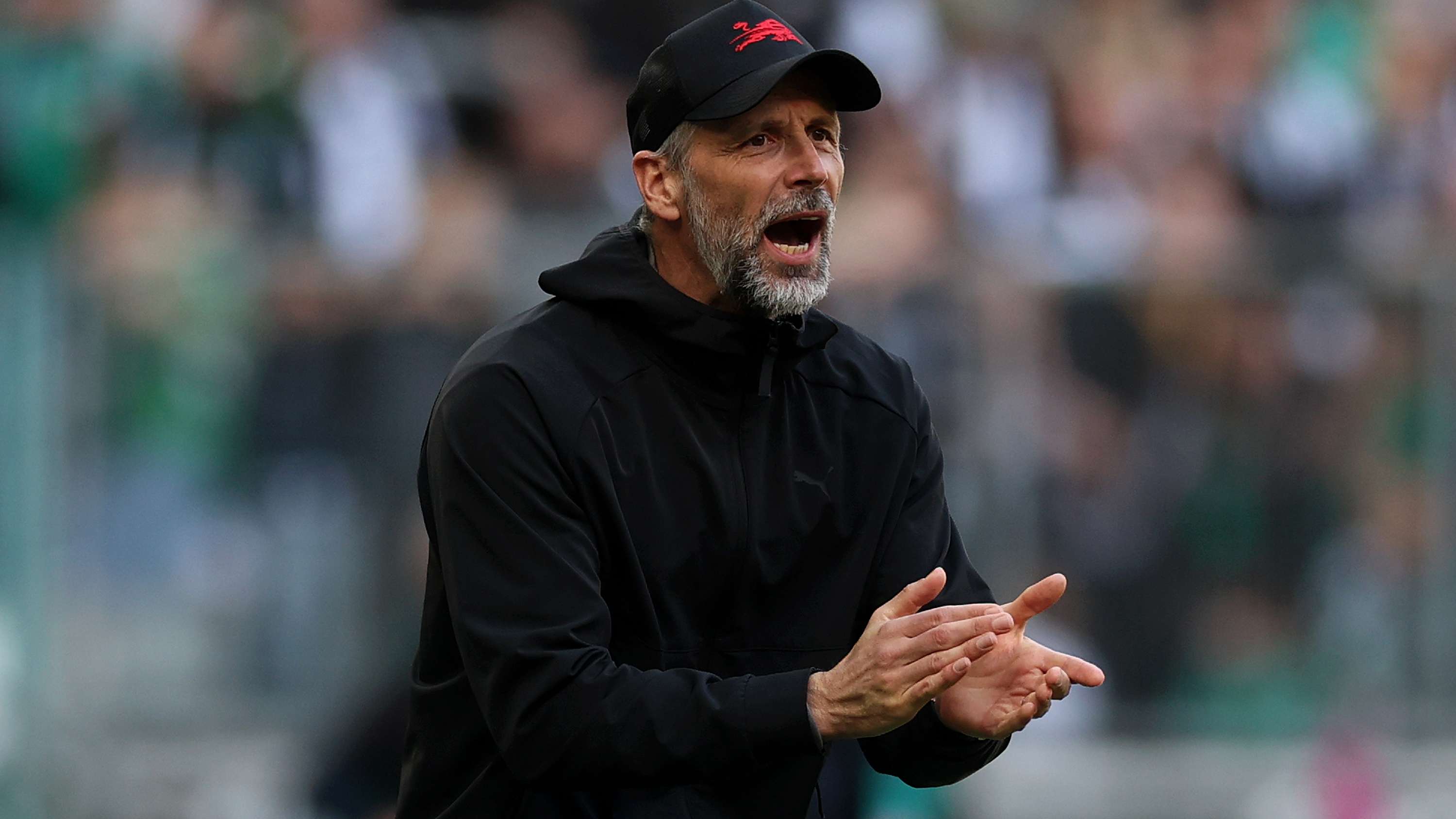 Leverkusen rule out Mourinho & Xavi with ex-BVB boss top of the list Leverkusen rule out Mourinho & Xavi with ex-BVB boss top of the list