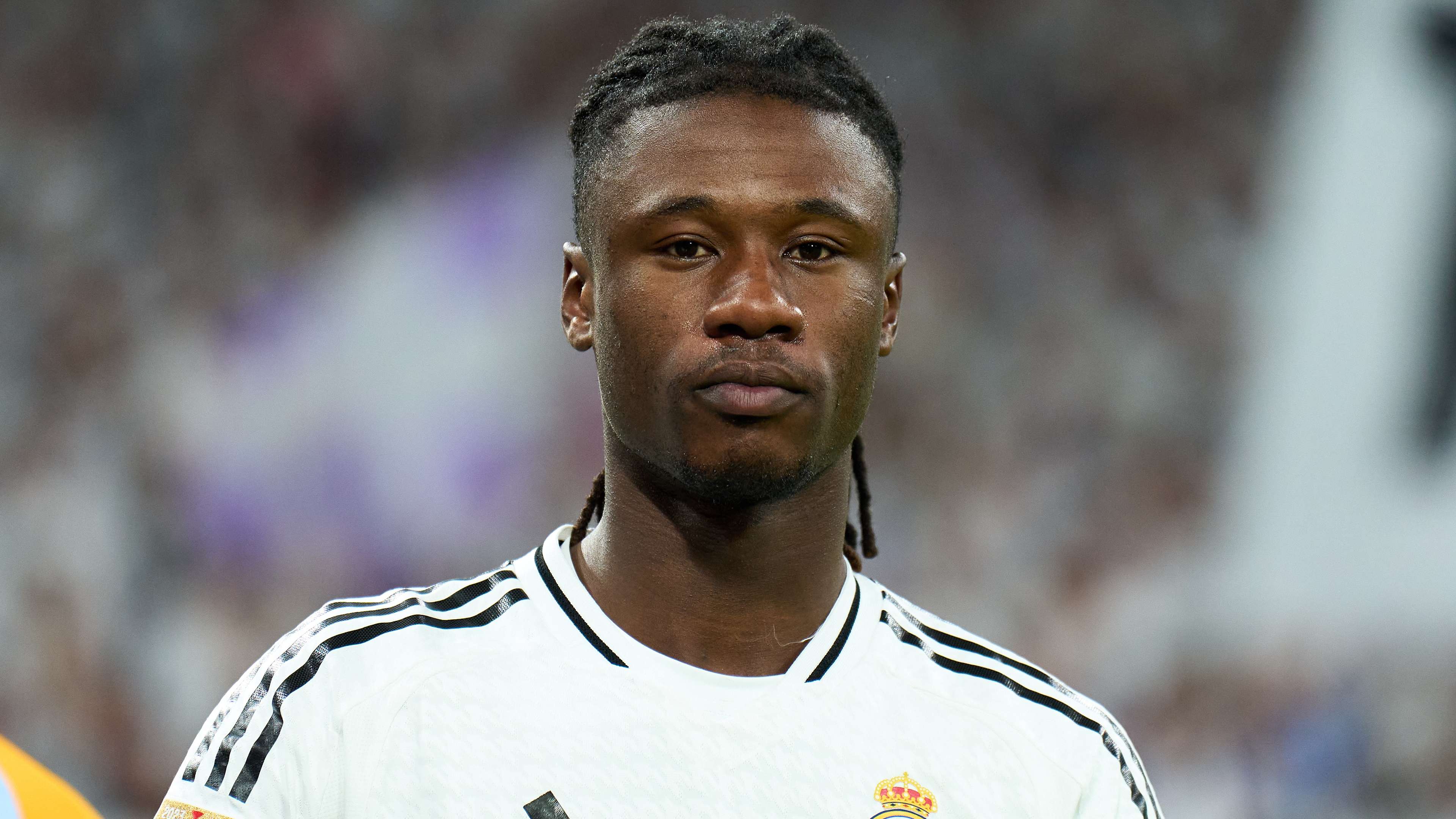 Madrid dealt Camavinga setback ahead of UCL opener  