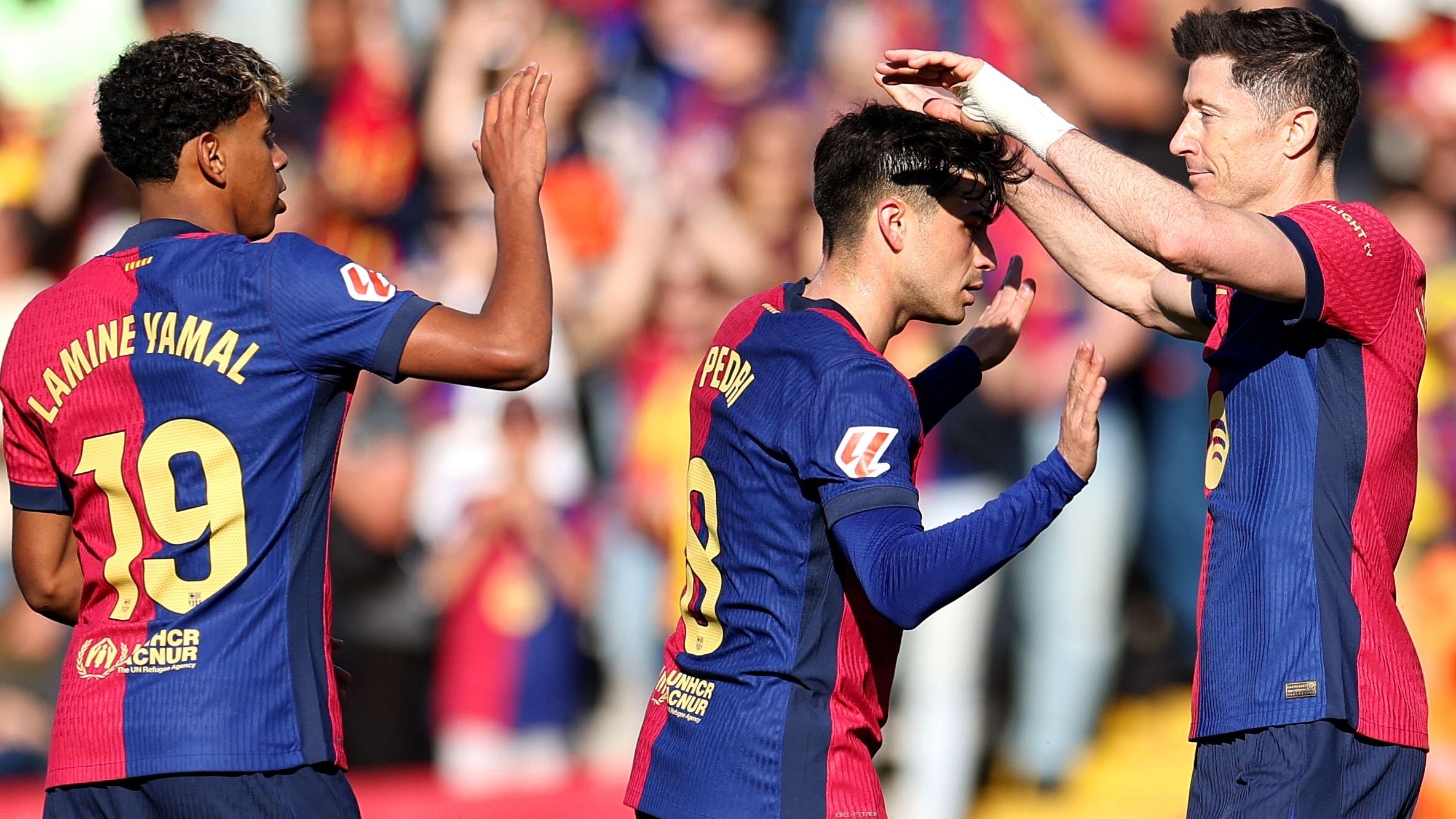 Barca stars join Madrid in skipping Ballon d'Or ceremony  