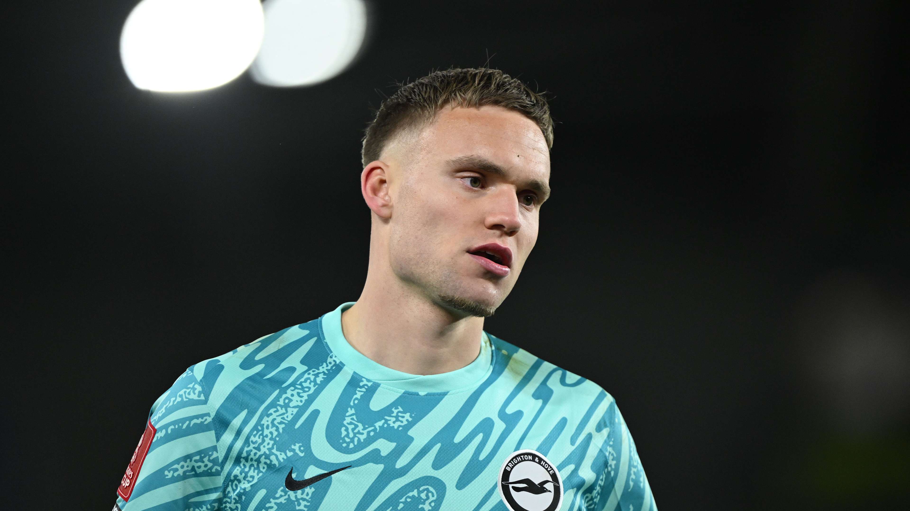 Neuer’s heir? Verbruggen speaks on Bayern links  