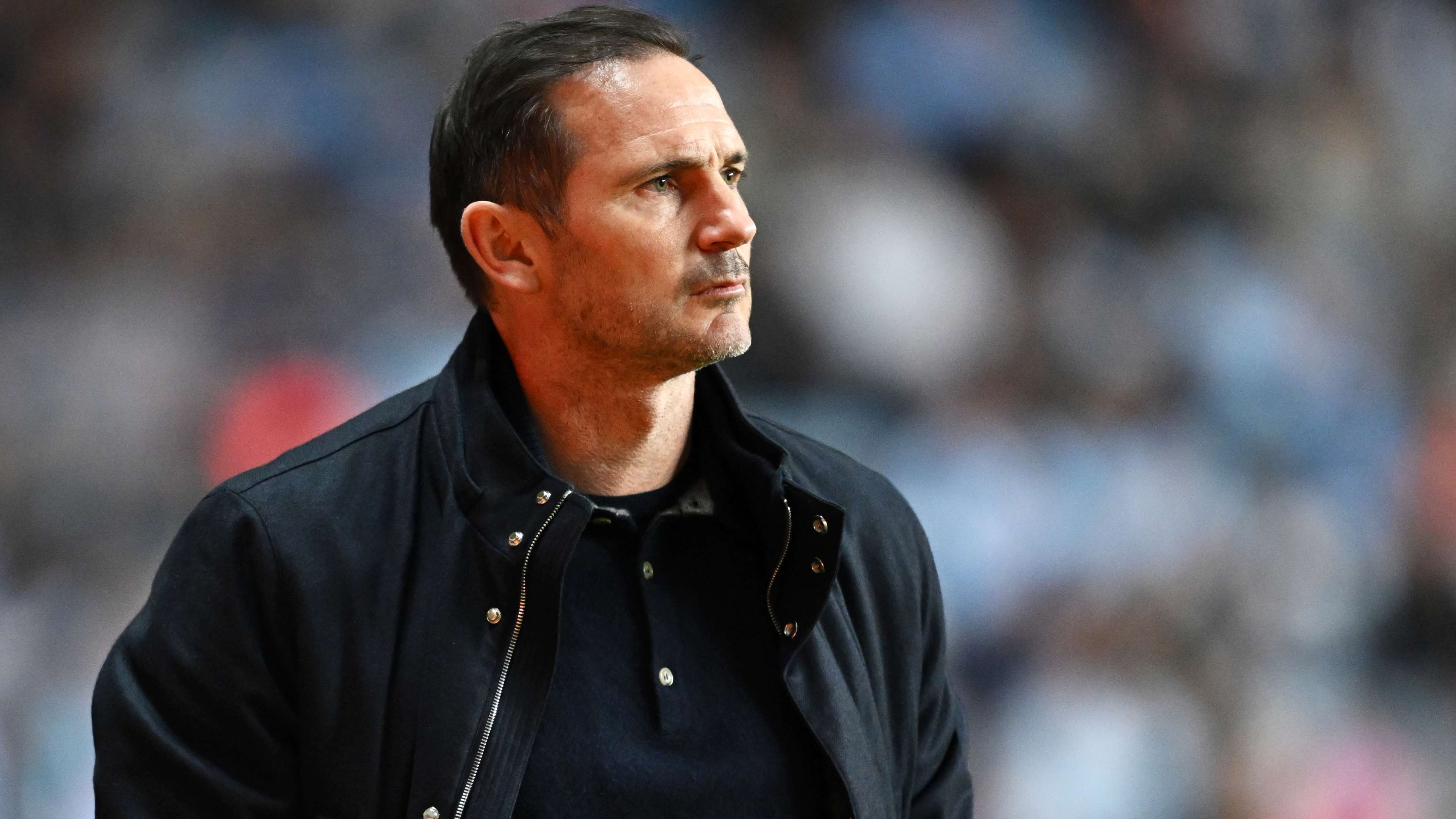 West Ham told to consider Lampard despite 'fat' chants  