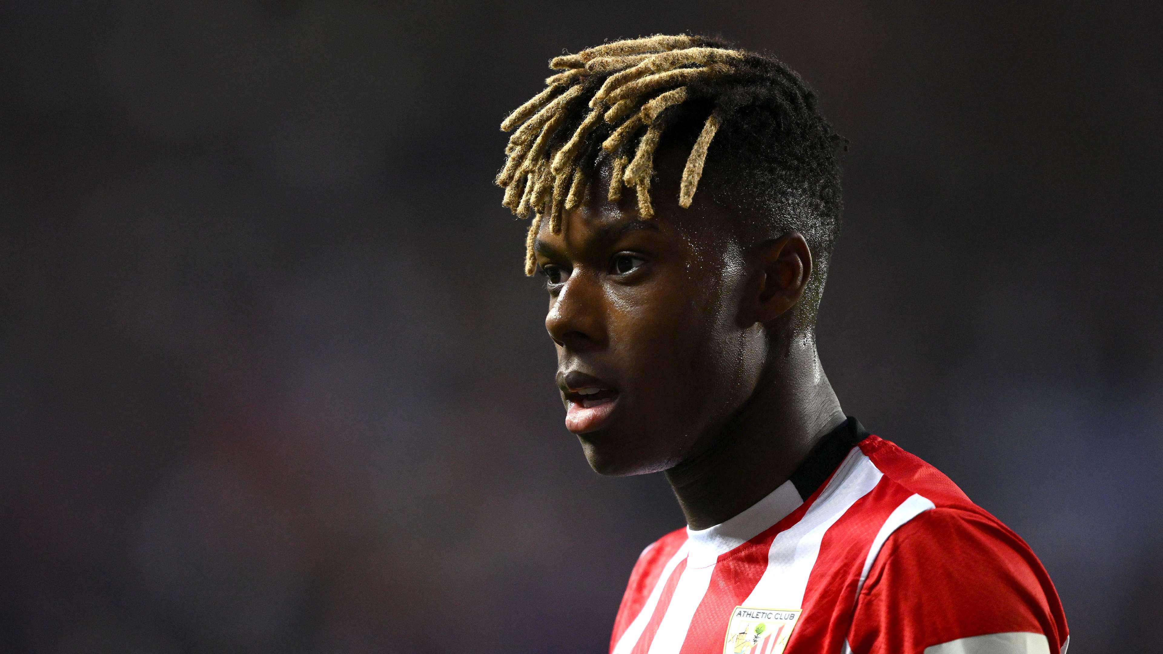 'Sheep!' - Athletic Club star blasts own fans over Williams treatment 'Sheep!' - Athletic Club star blasts own fans over Williams treatment