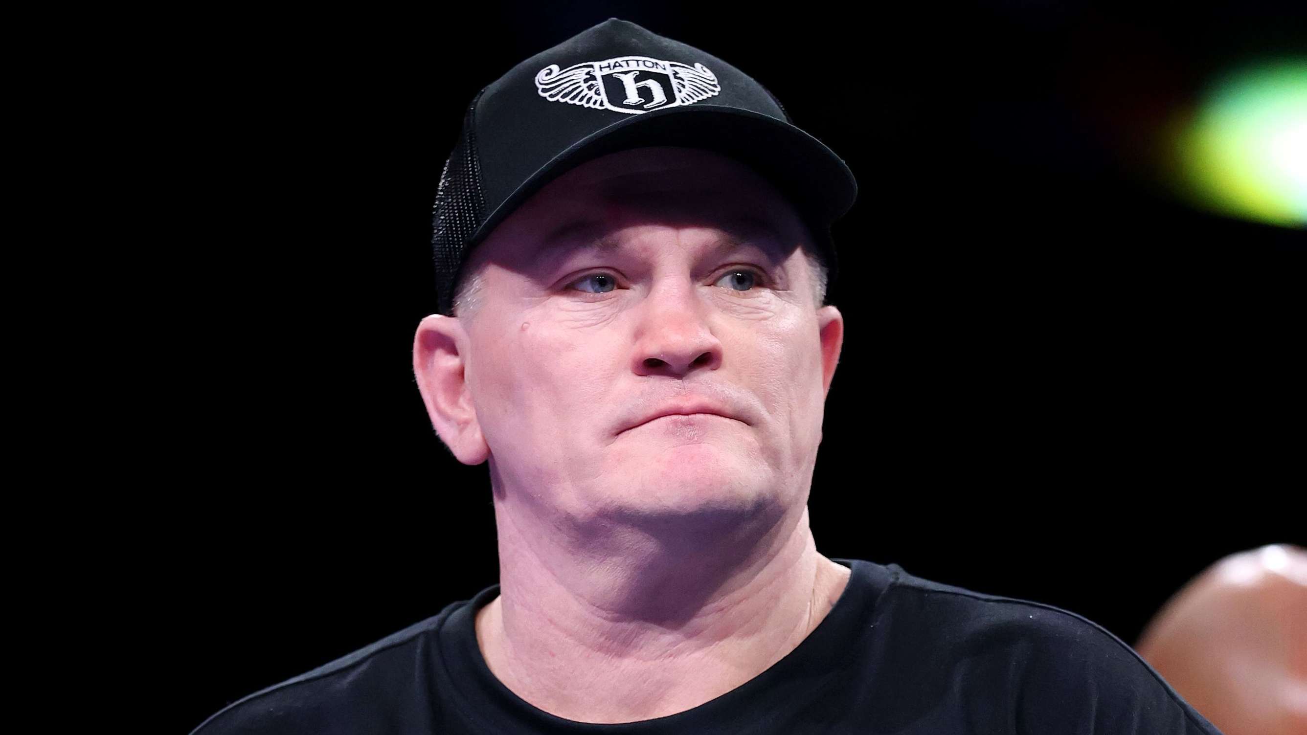 Man City 'devastated' by death of boxing legend Hatton  