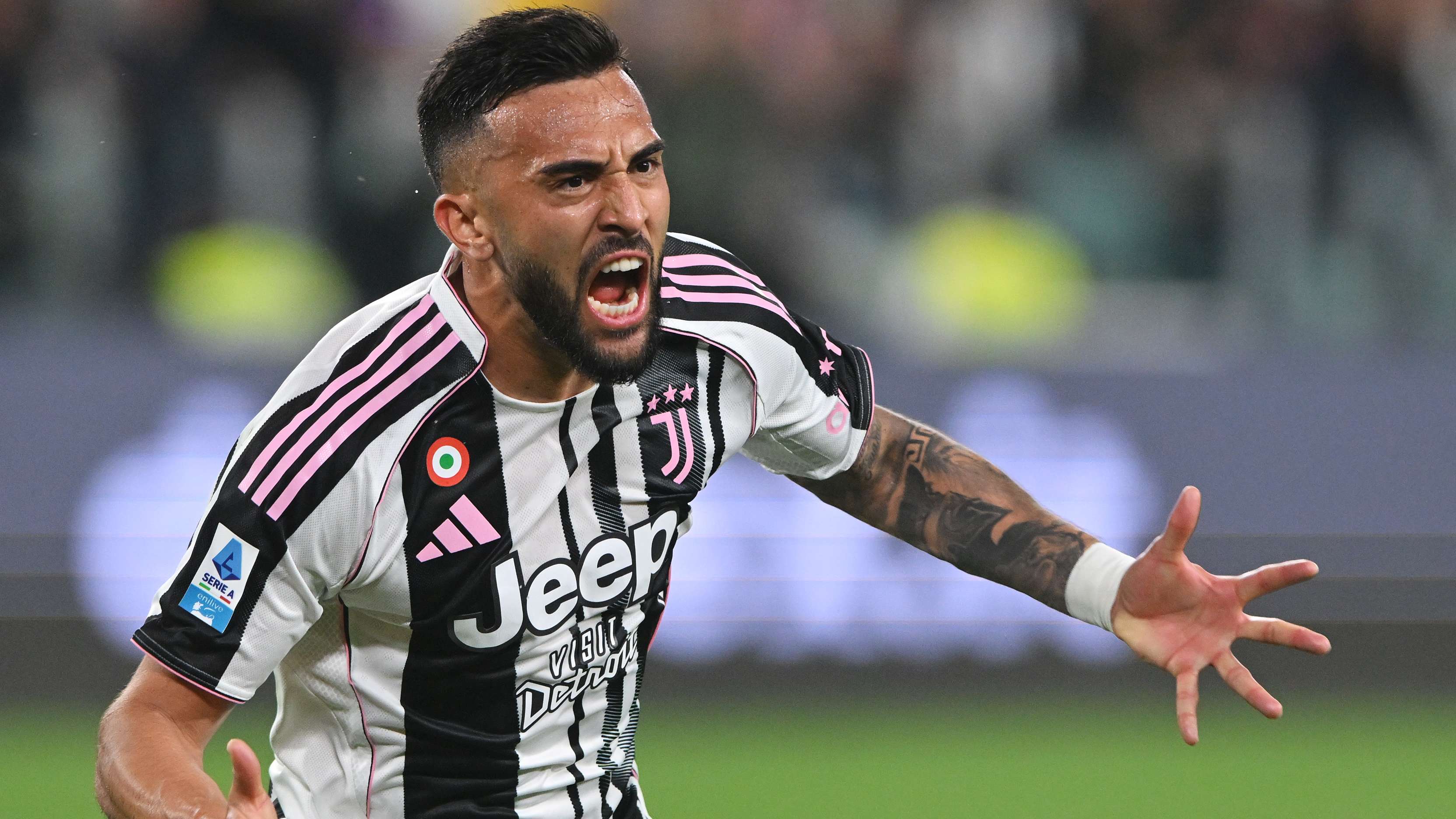 Atletico to pull off Nico Gonzalez from Juventus  