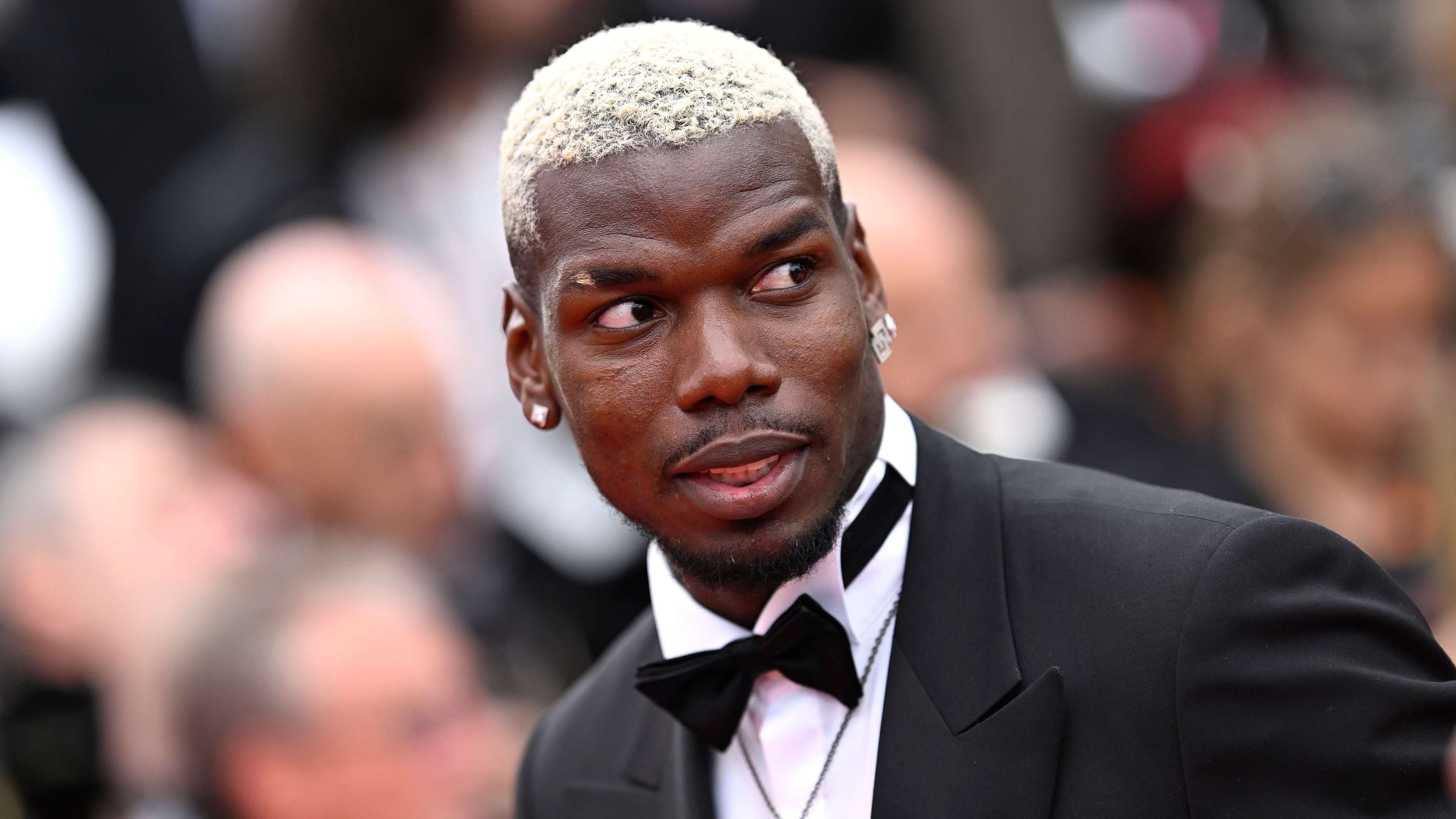 Man Utd icon claims Pogba flopped because he 'forgot about football'  