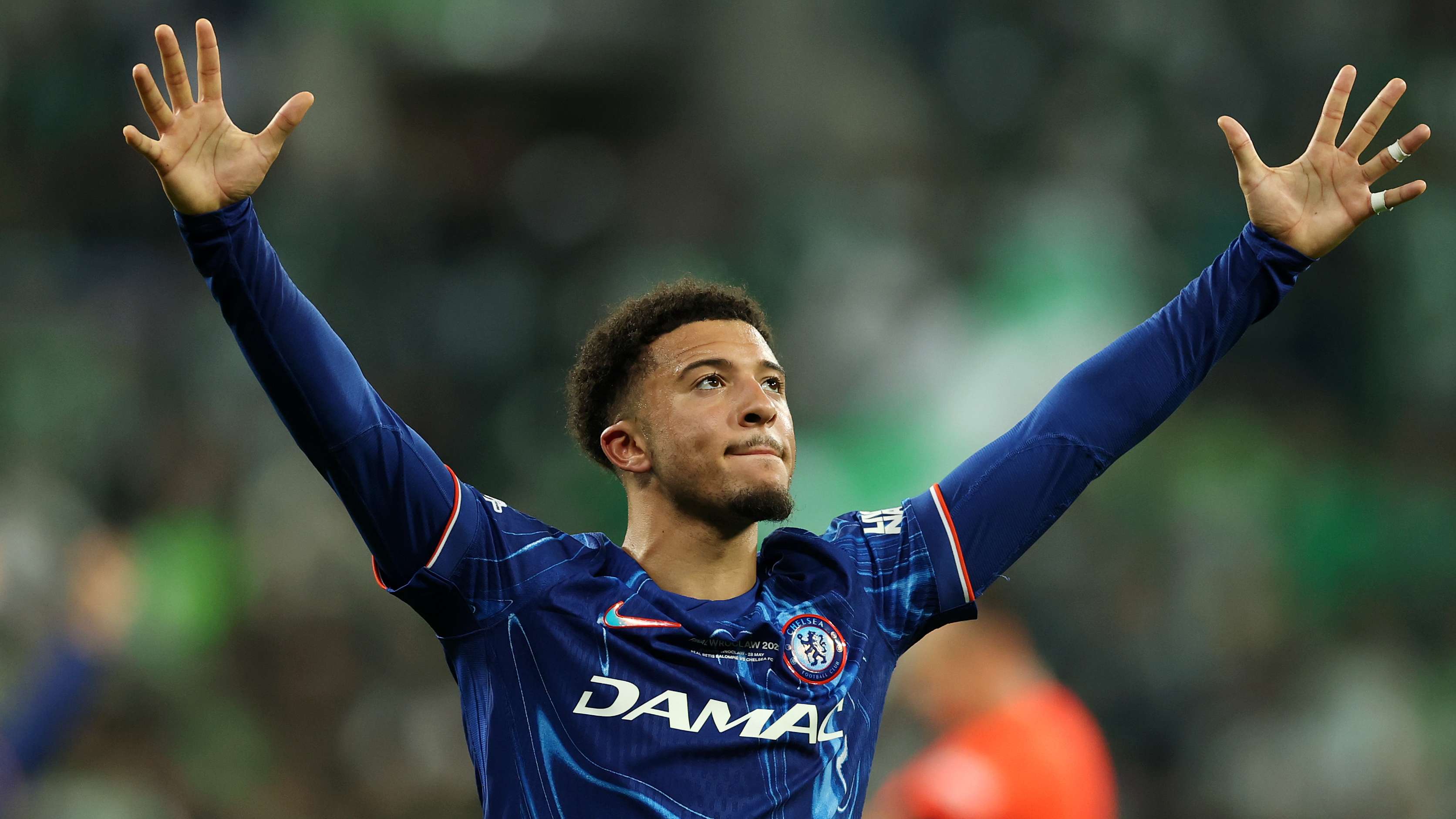 Aston Villa complete signings of Sancho and Elliott  