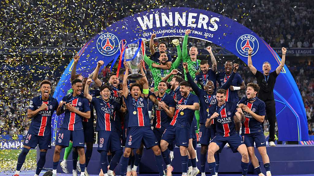 How to buy Paris Saint-Germain tickets for the 2025/26 season How to buy Paris Saint-Germain tickets for the 2025/26 season