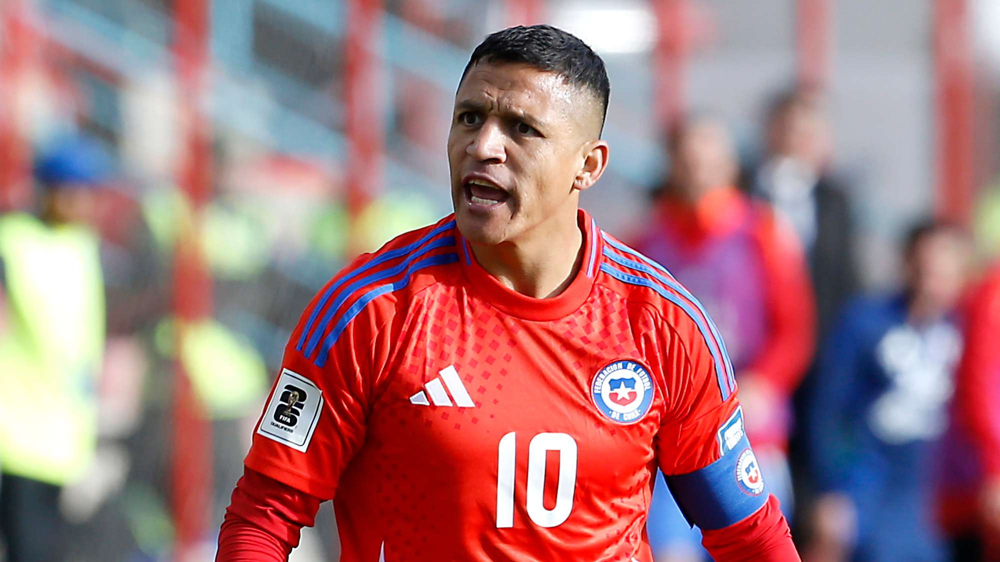 Ex-Barca & Arsenal star Sanchez hits back at critics over Sevilla move  