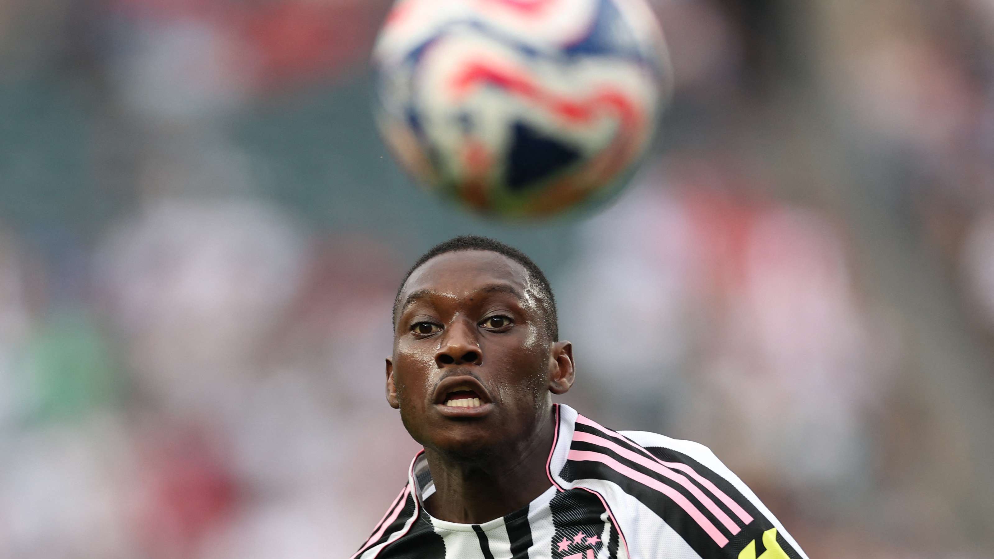 PSG fume at Juve as Spurs snatch Kolo Muani  