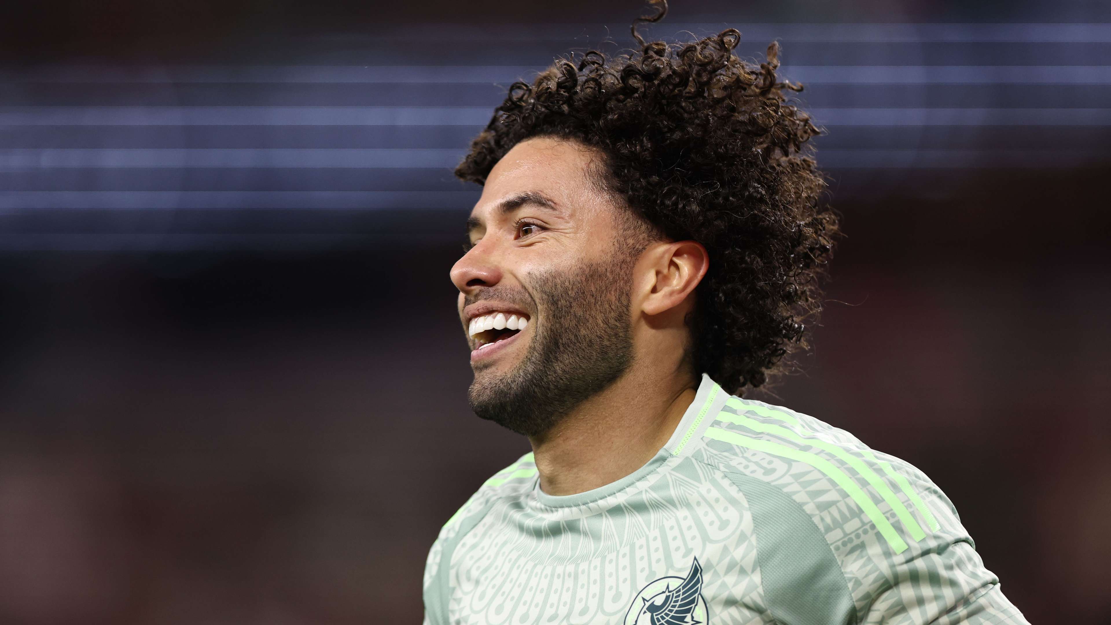 Injury rules Huerta out of Mexico’s September friendlies  