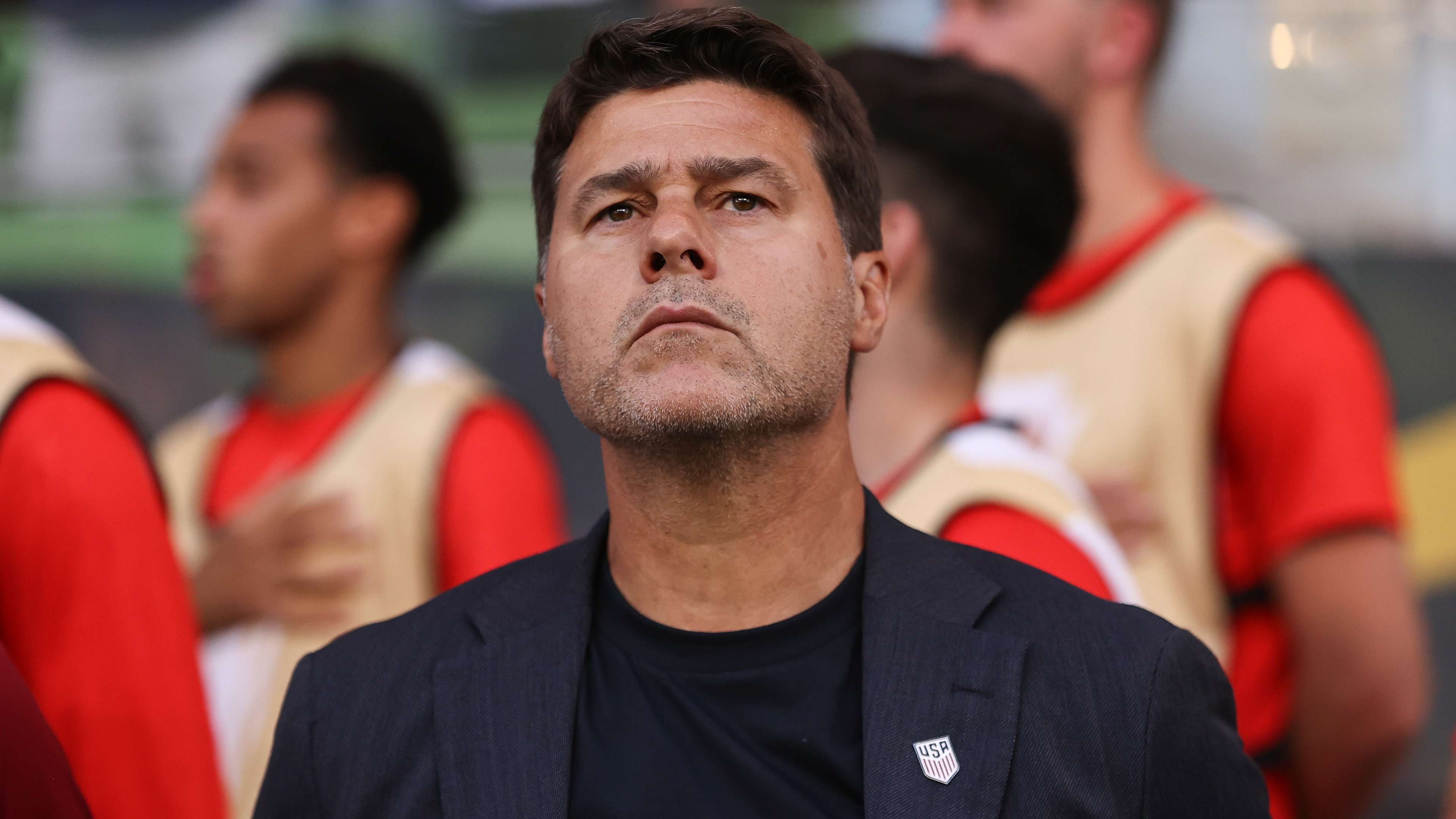 Pochettino missed out on Real Madrid job because of Spurs promise  