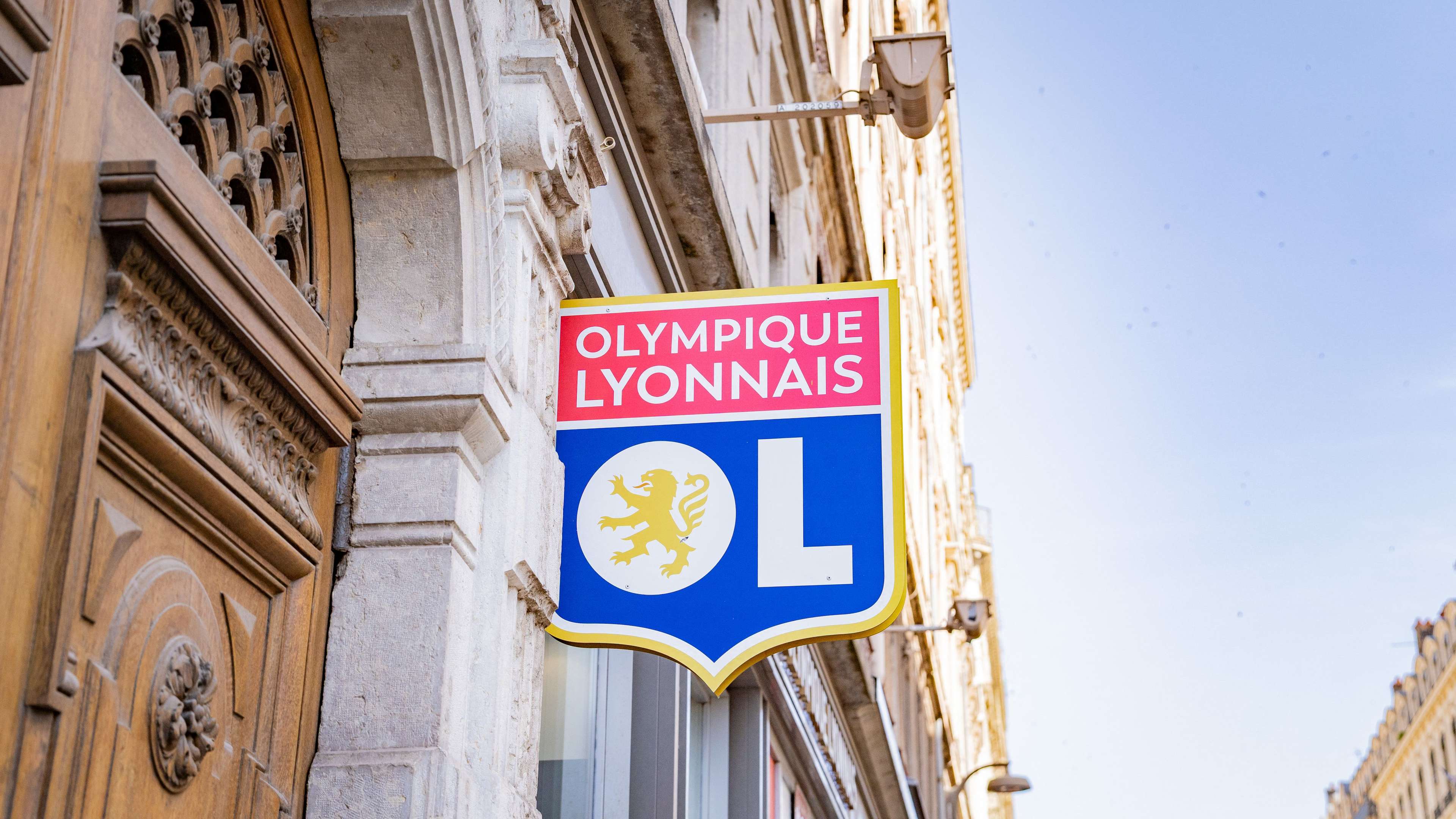 Lyon academy prospect arrested on suspicion of murder of 16-year-old Lyon academy prospect arrested on suspicion of murder of 16-year-old