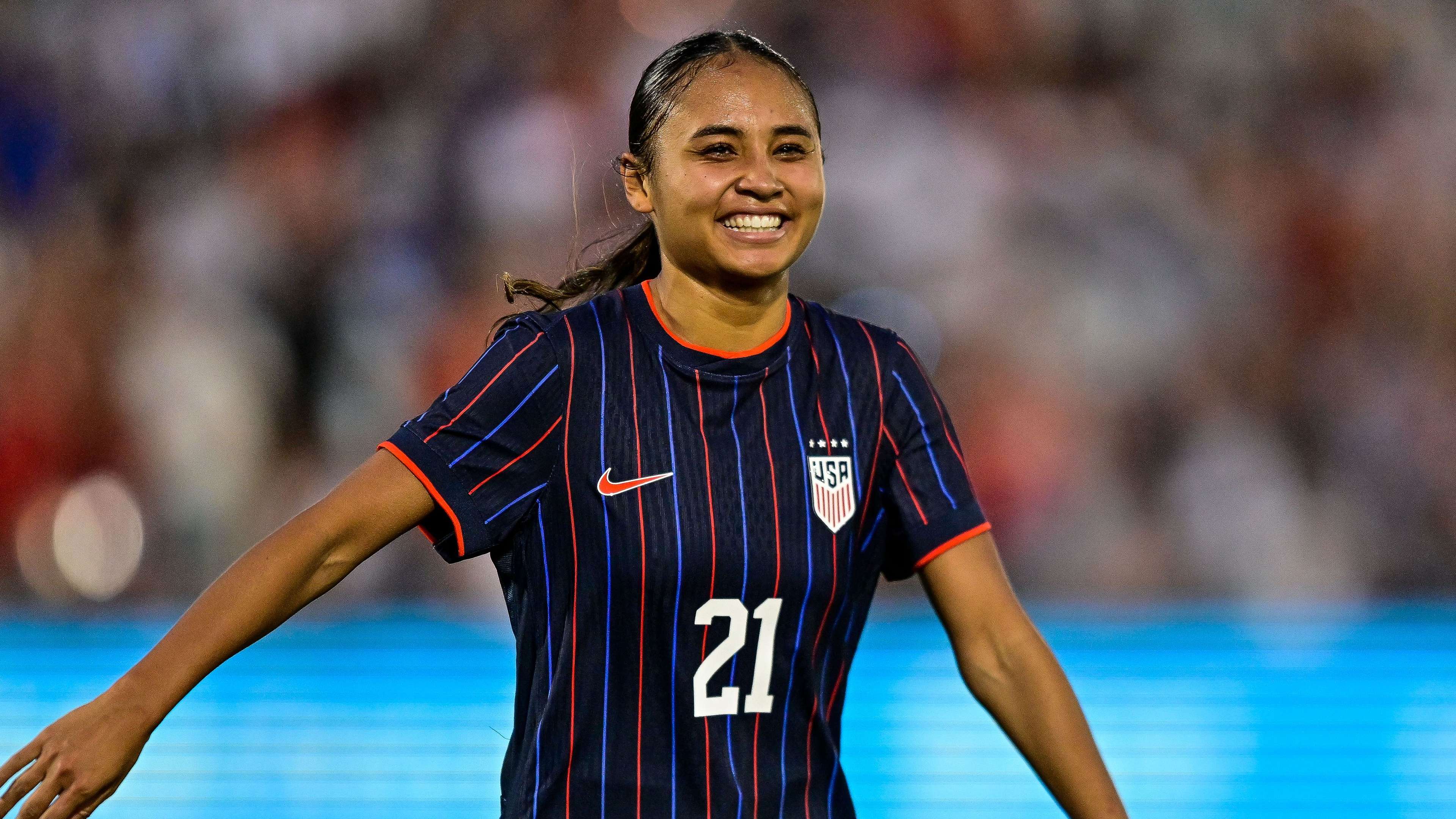 Chelsea close in on Thompson as they reach verbal agreement  