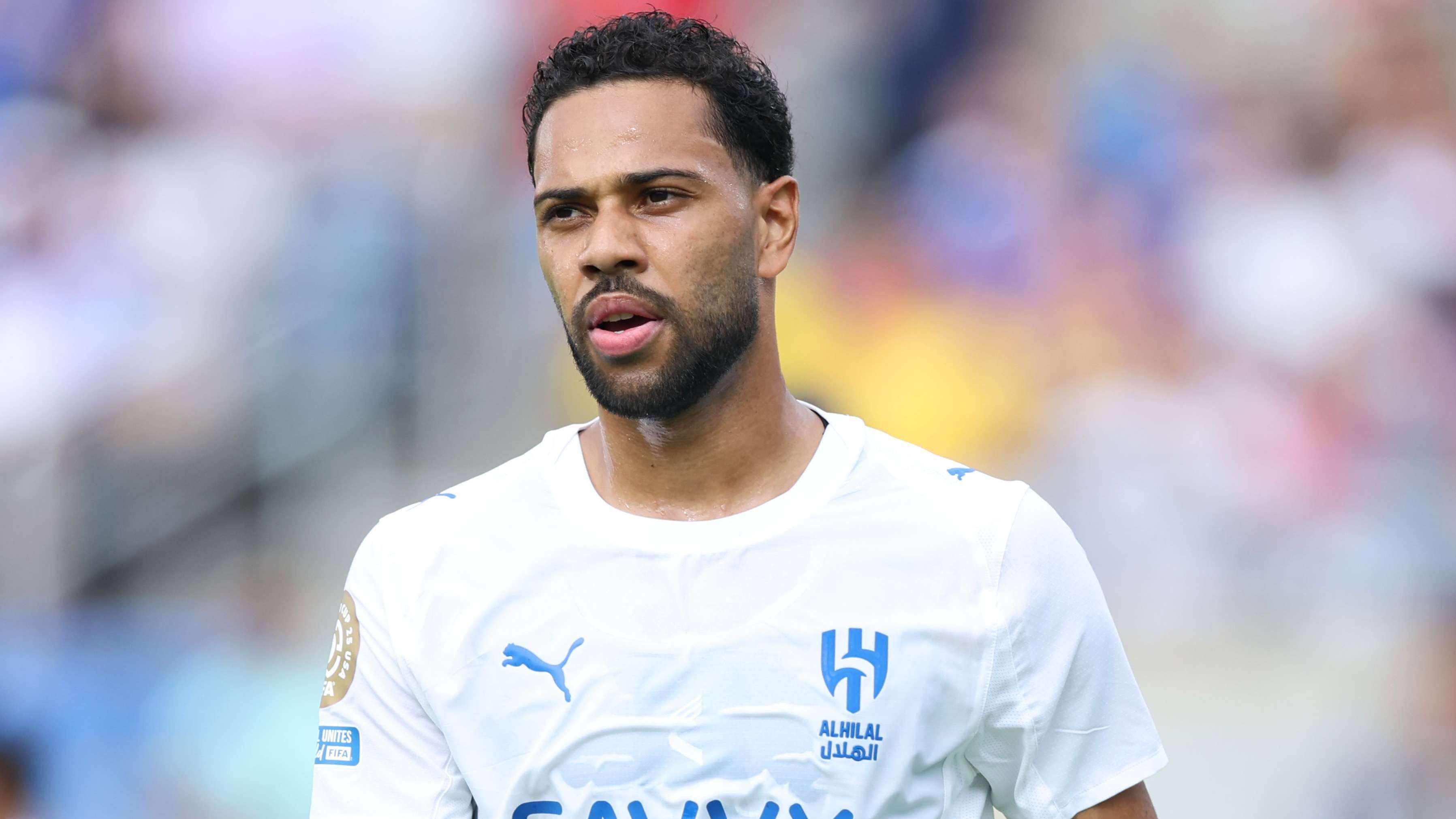 'Decided to assert my rights' - Lodi and Al-Hilal locked in legal battle  