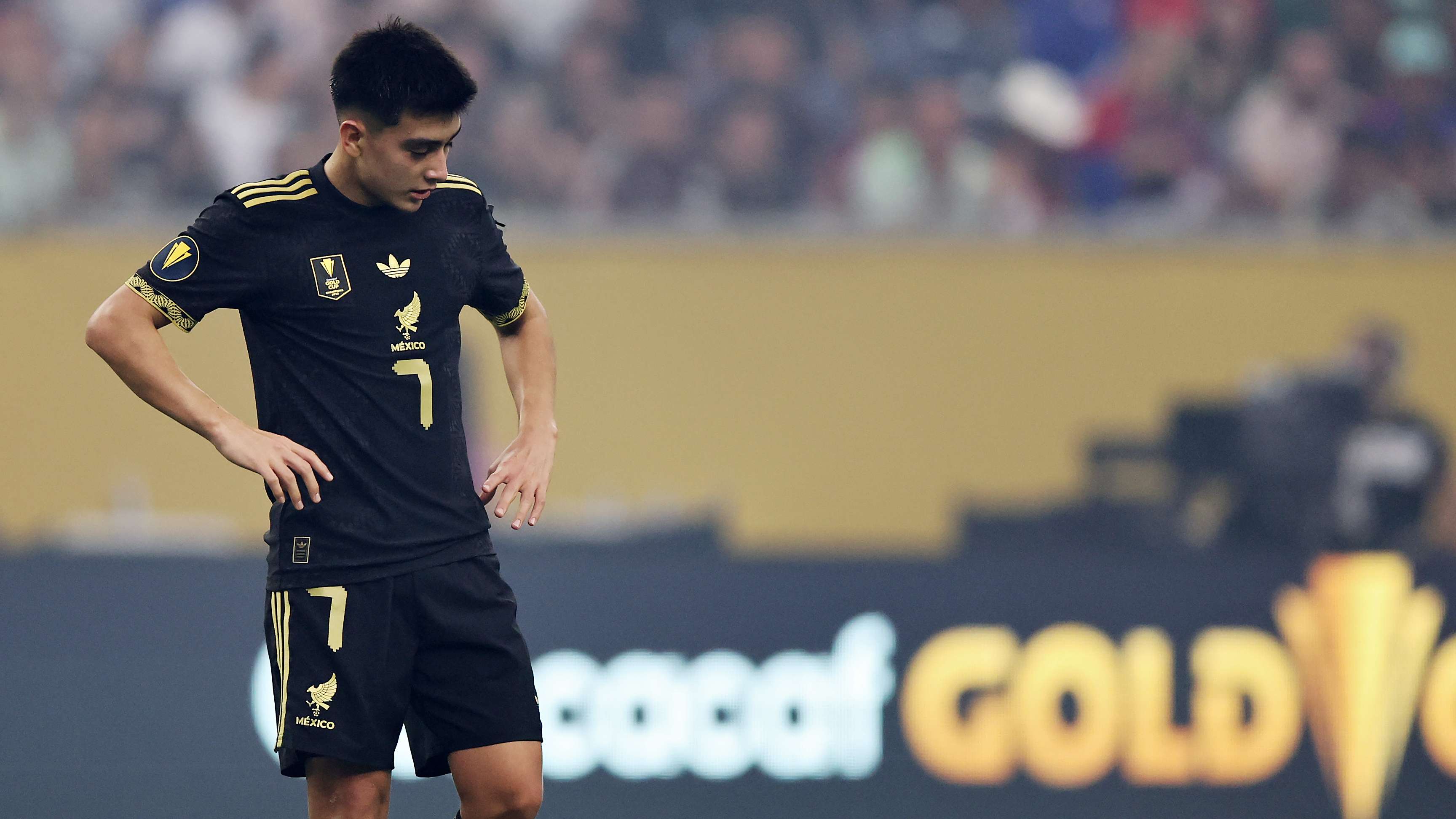 Tijuana's Mora brushes off Madrid links, focused on U-20 World Cup  