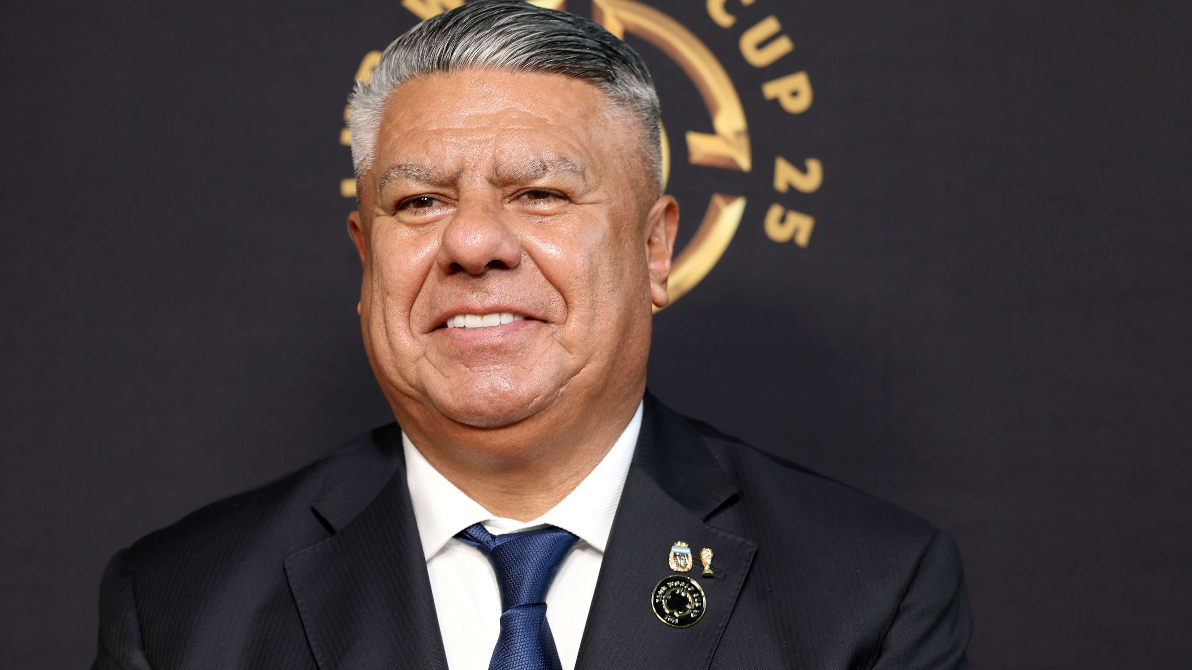 AFA president says Argentina to face Mexico in June friendly  