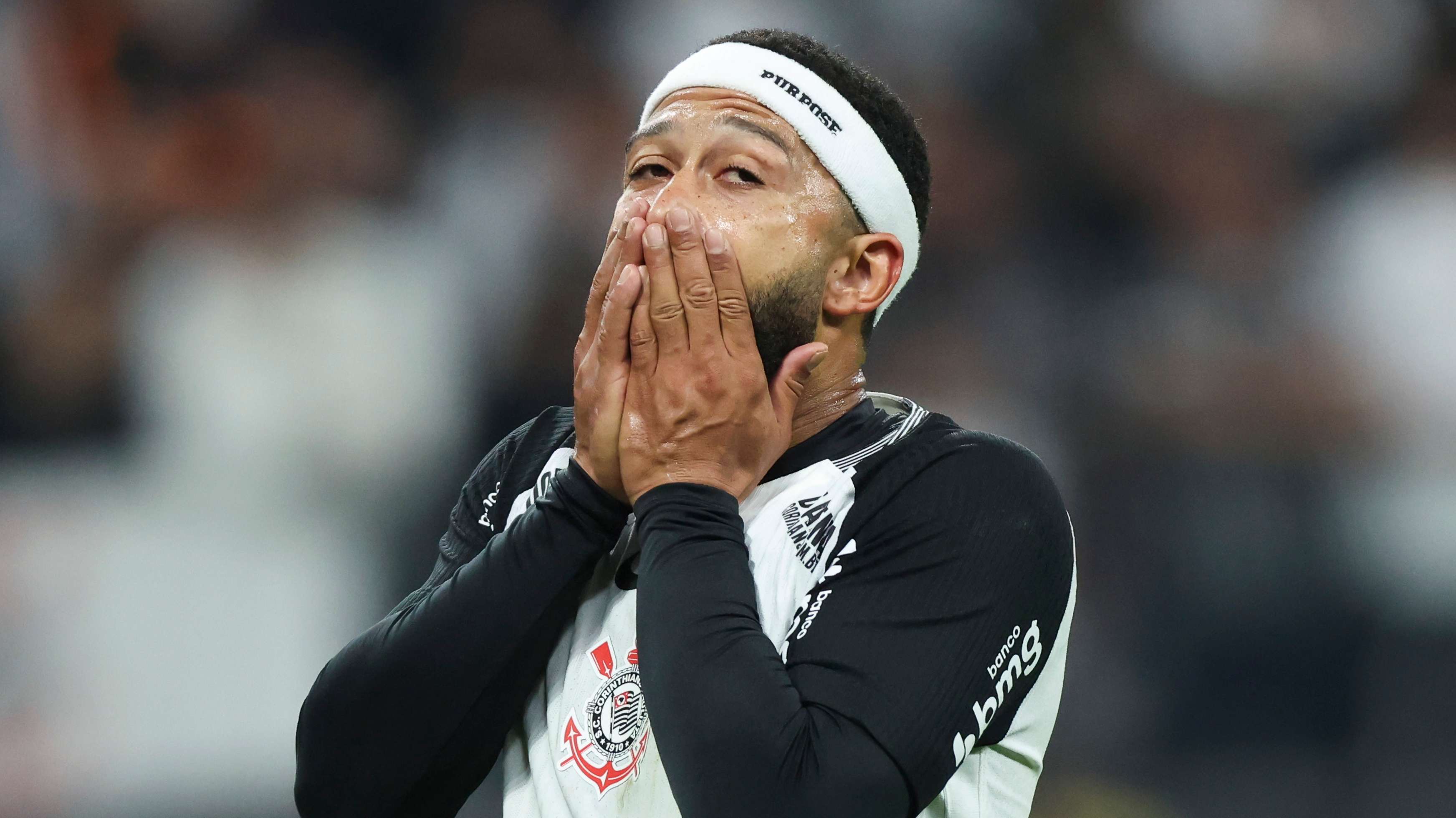 'They try to f*ck with me' - Memphis rages at lies & political agendas  