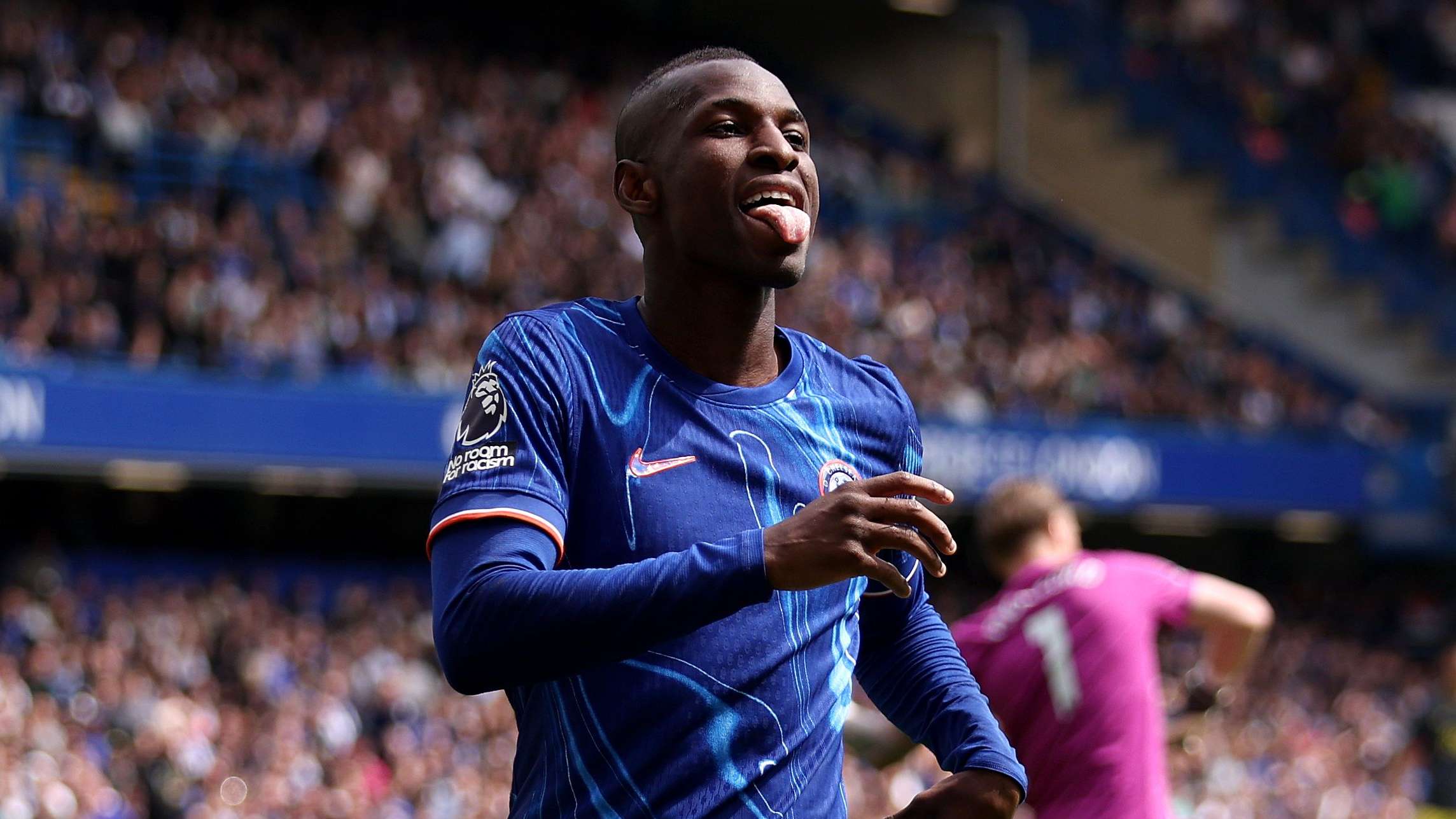 Jackson is a 'perfect fit' for Bayern, says Kompany  