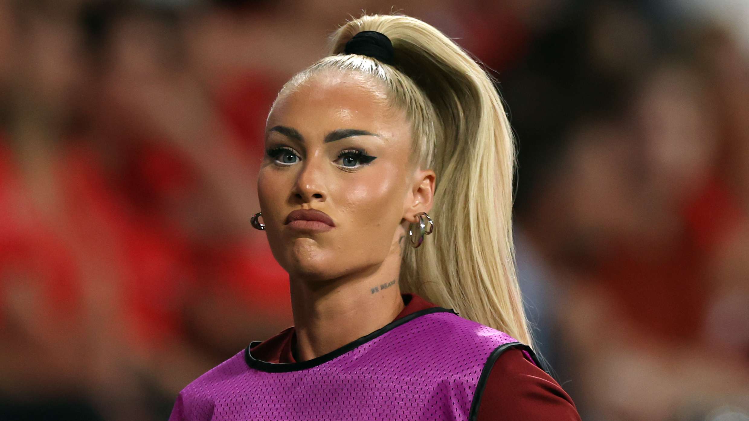 📽️ | Lehmann shows off ball skills with Lake Como backdrop  