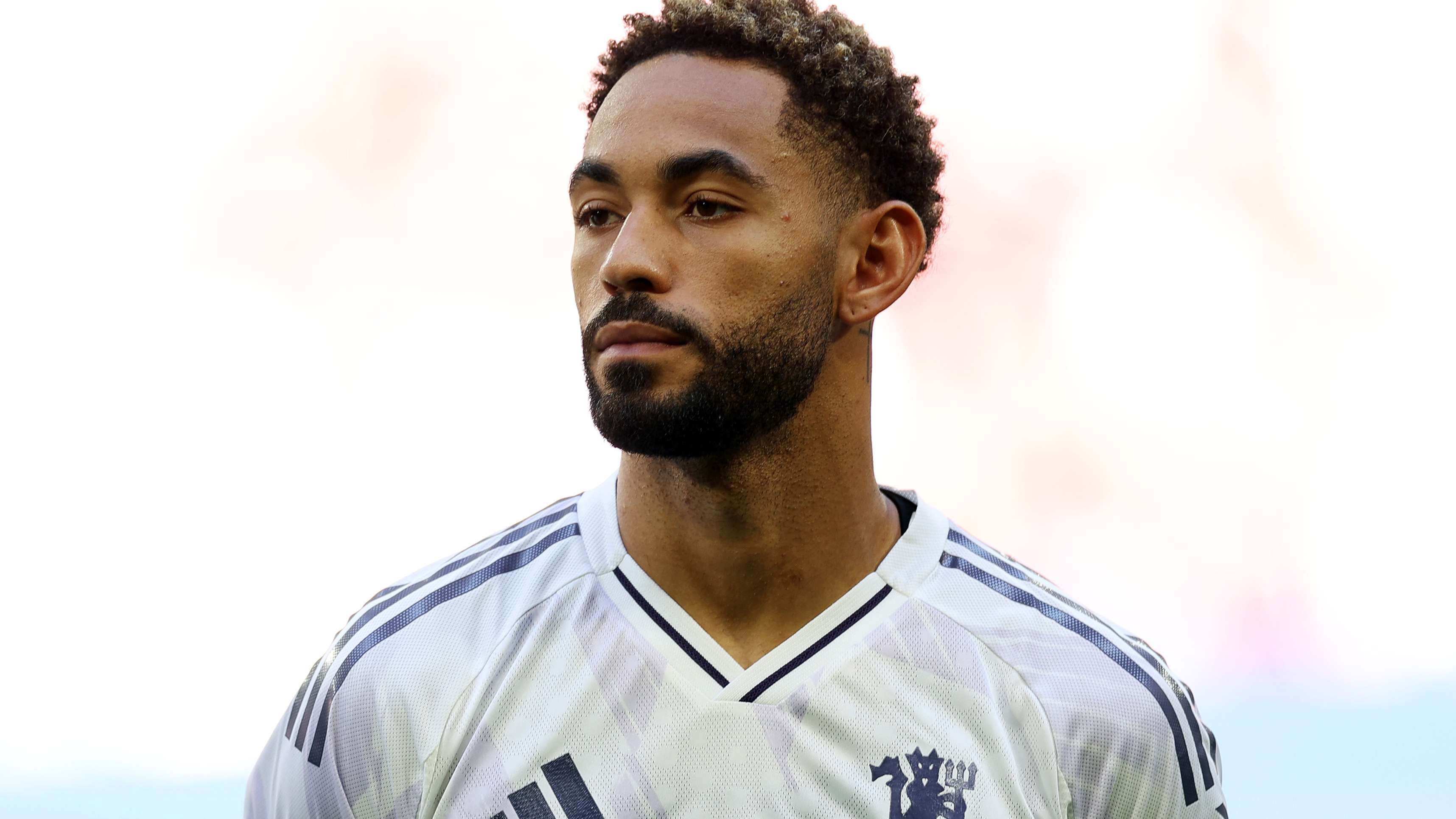 Amorim breathes huge sigh of relief after positive Cunha update  