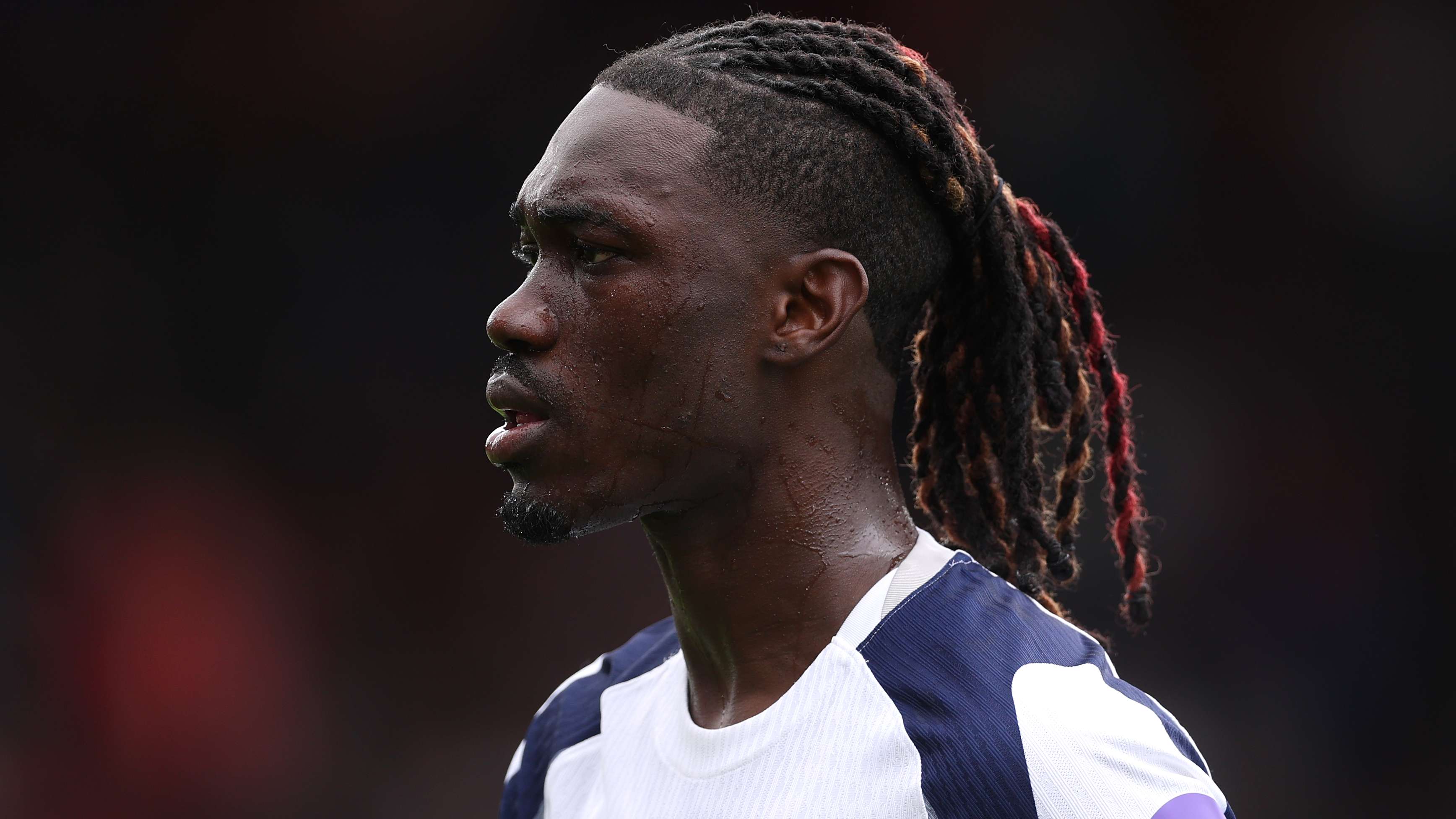 Revealed: Fenerbahce pulled plug to sign Tottenham star Bissouma  