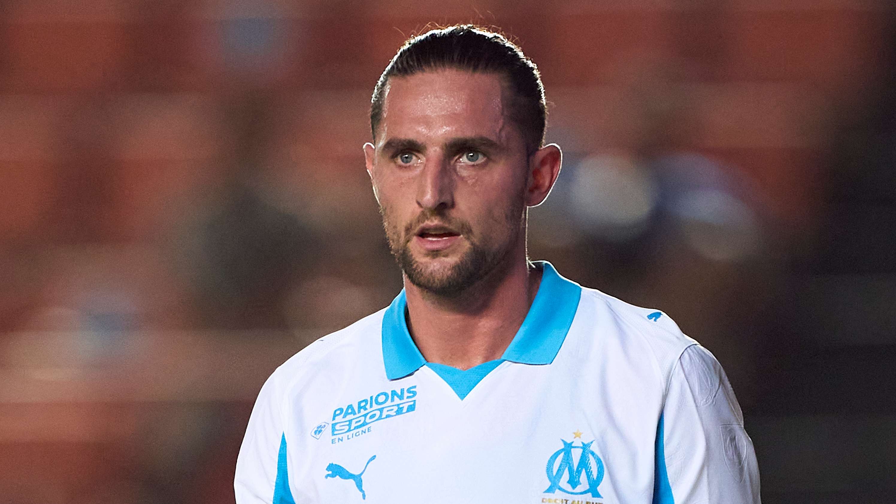 Rabiot agrees AC Milan move after Marseille exit  