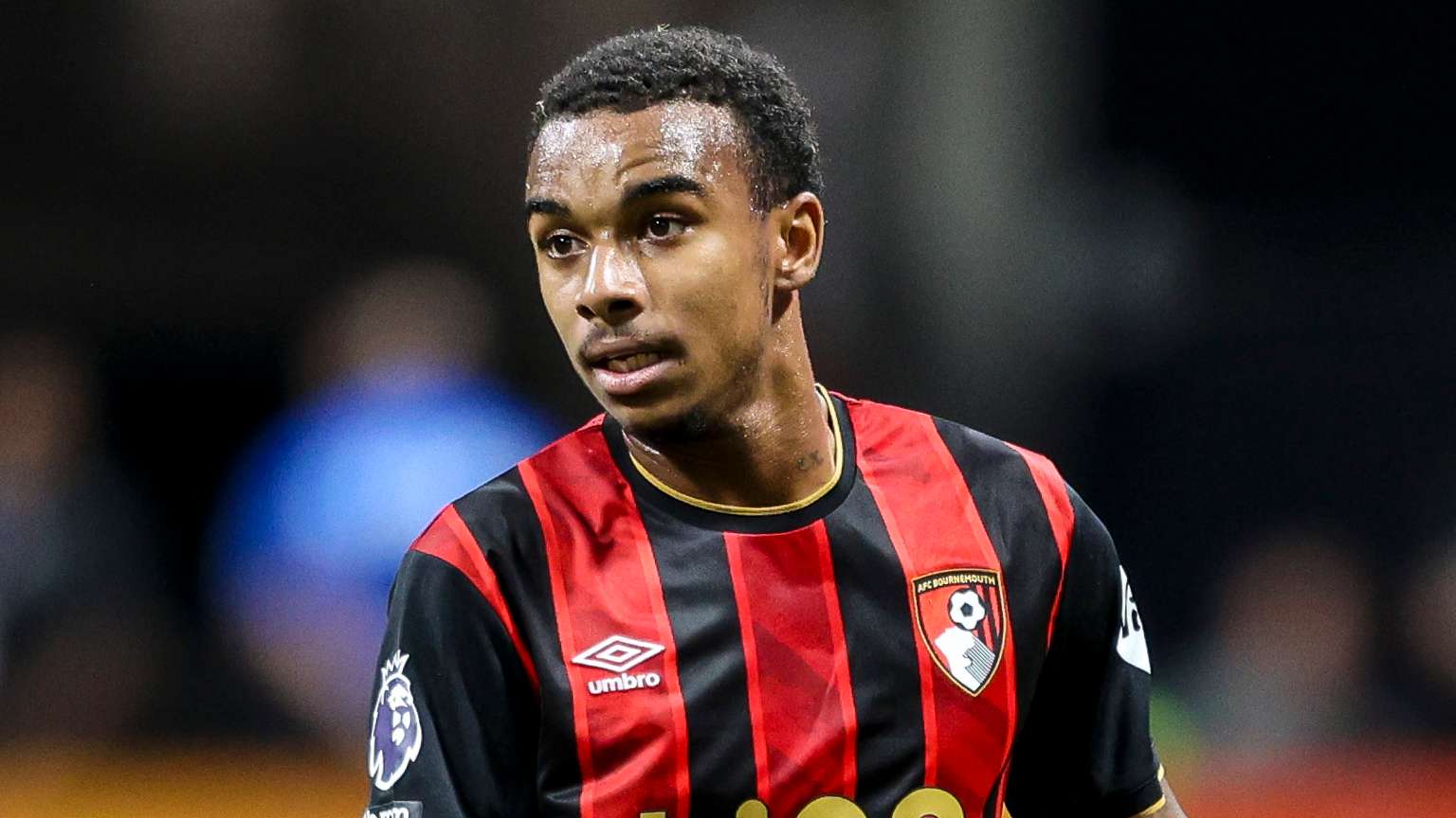 Lyon plot bid to bring Bournemouth striker back to Ligue 1  