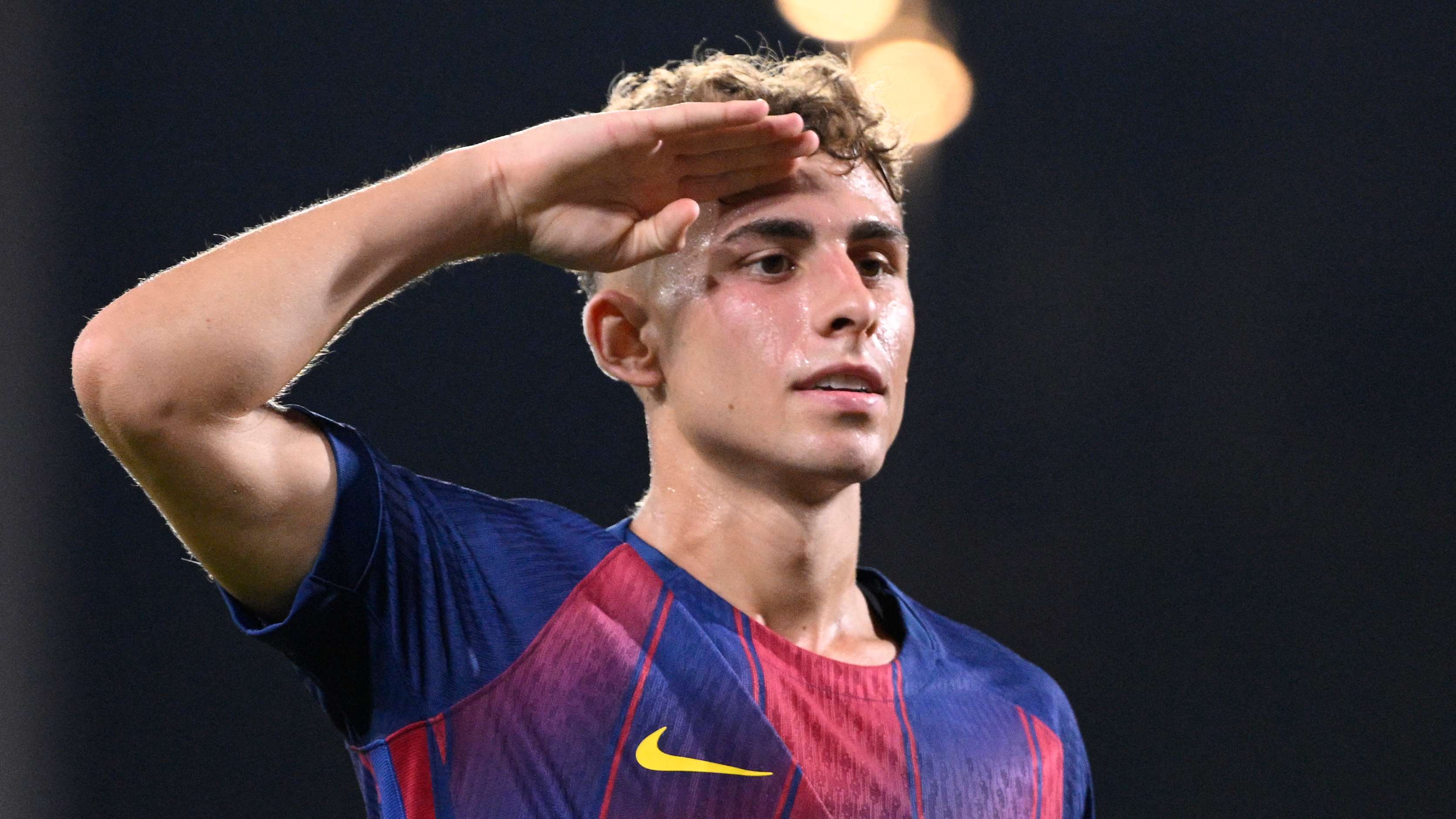 Revealed: How Barca convinced Fermin to reject Chelsea offer  