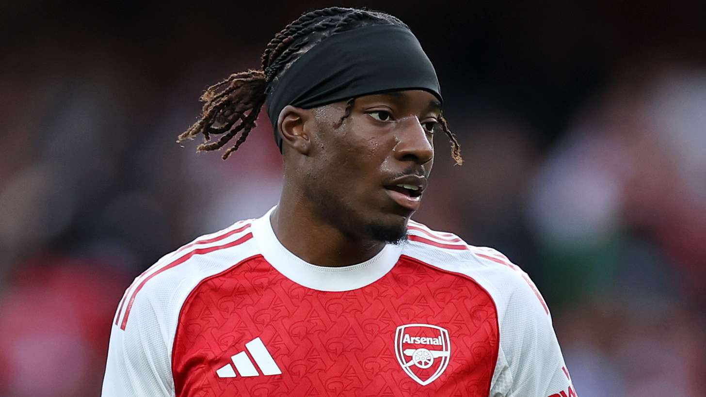 Awkward! Madueke called 'selfish' to his face by Keown Awkward! Madueke called 'selfish' to his face by Keown