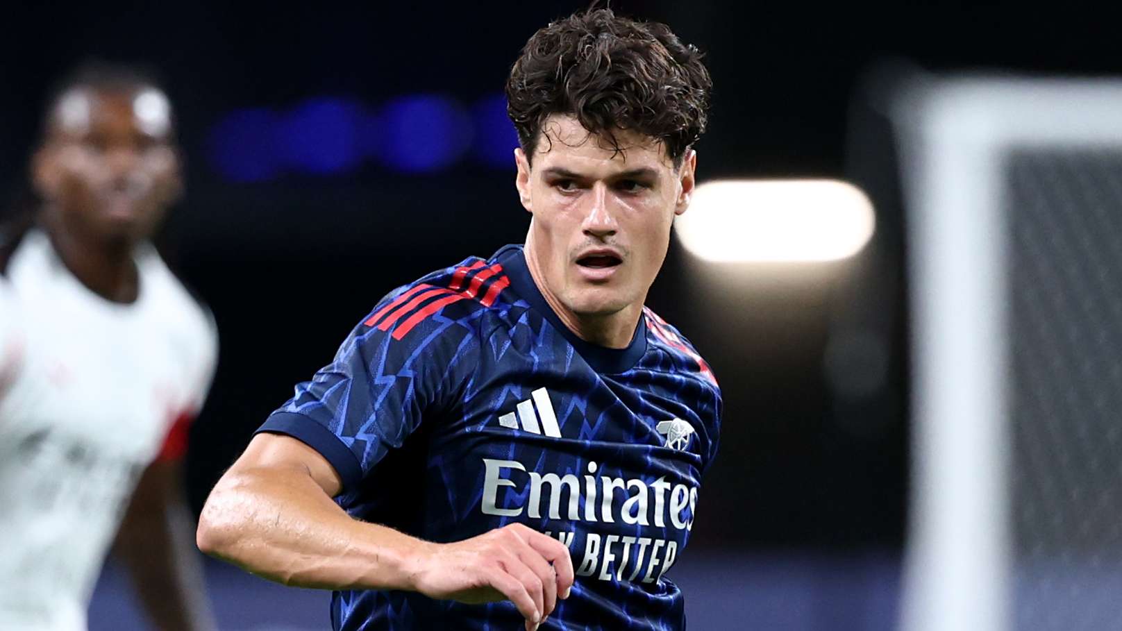 Norgaard lifts lid on Arsenal 'frustration'  