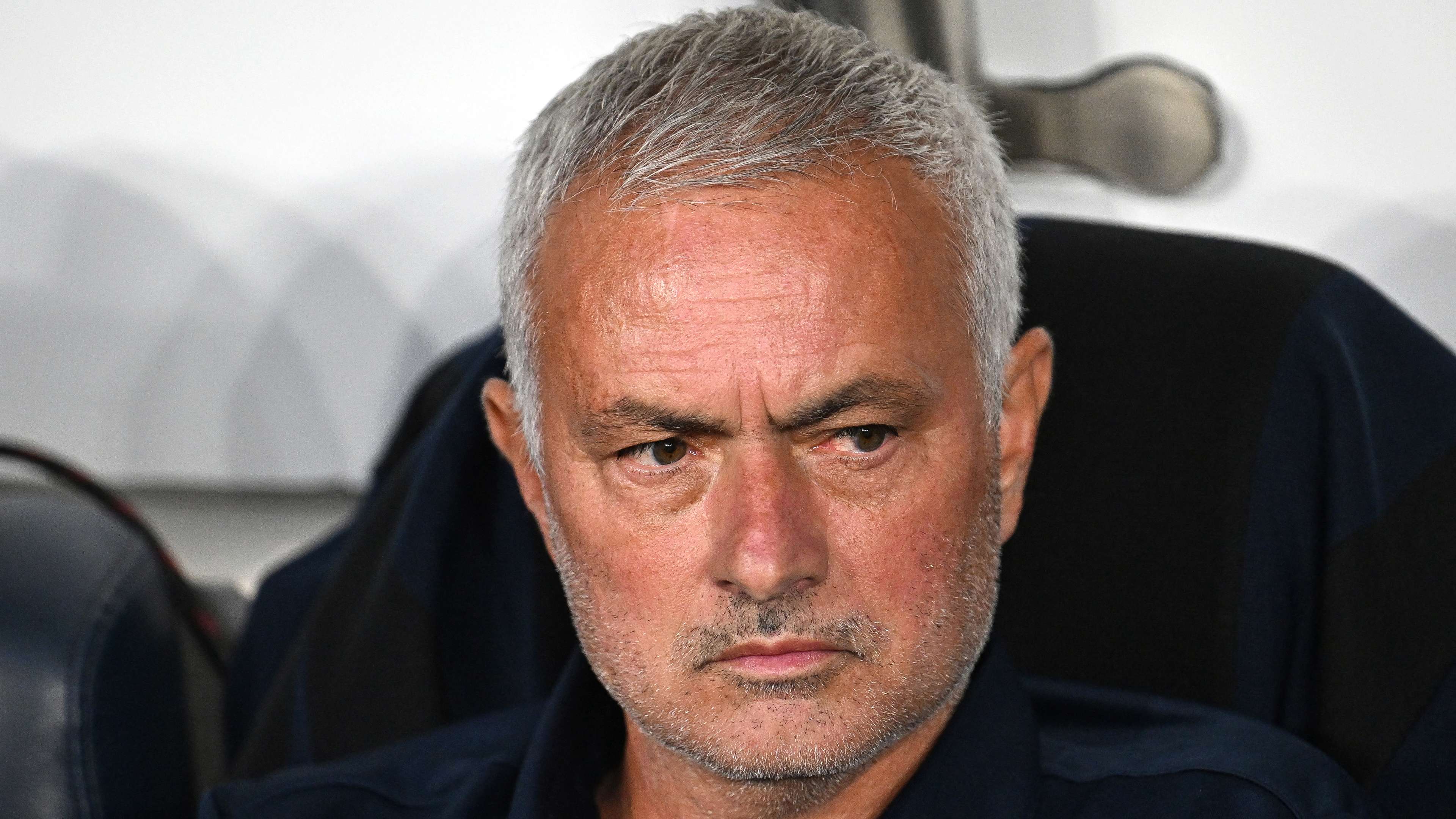 'Outdated' Mourinho told to 'accept his career is over'  