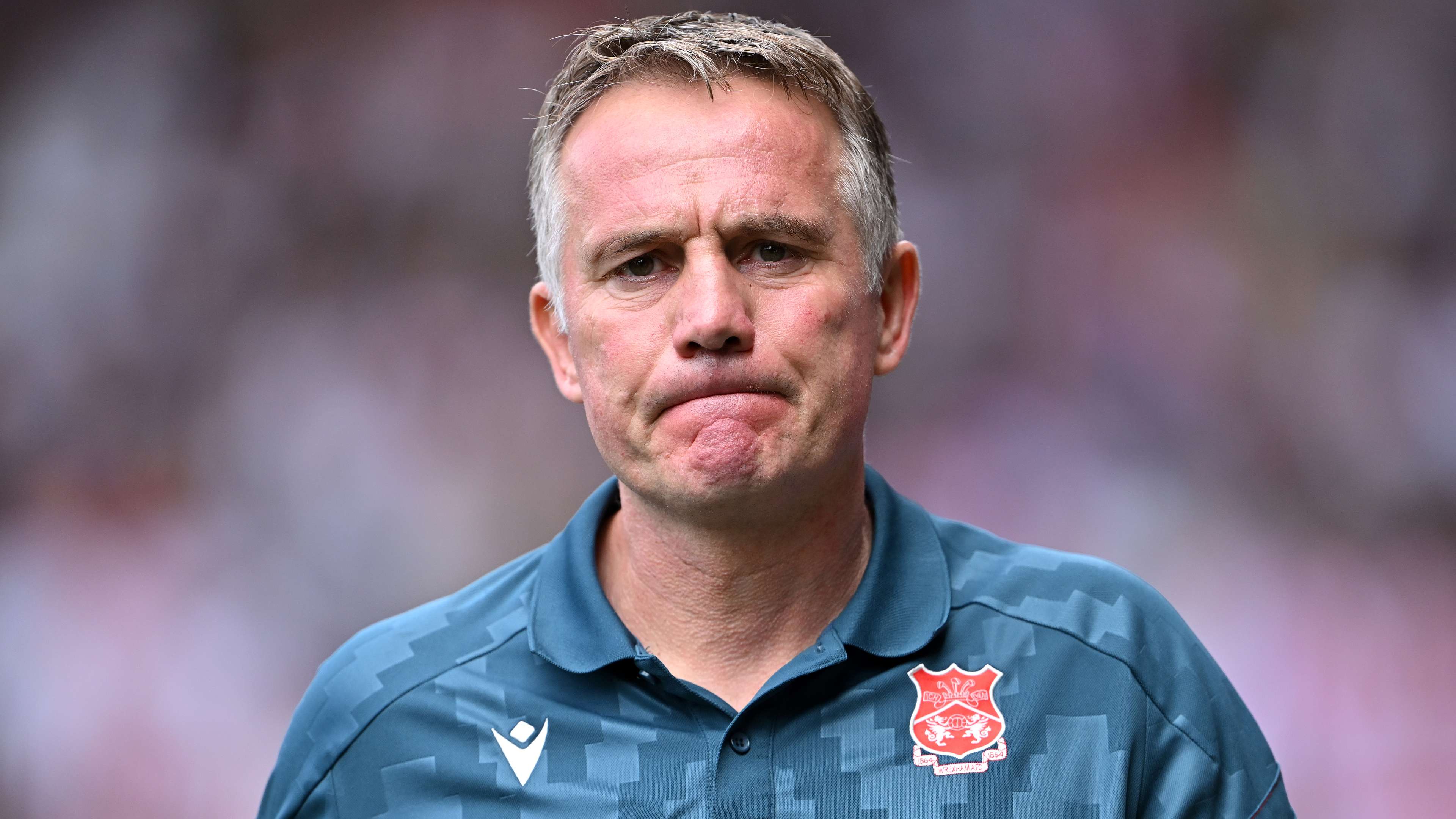 Huge blow for Wrexham! New signing faces surgery on serious injury  