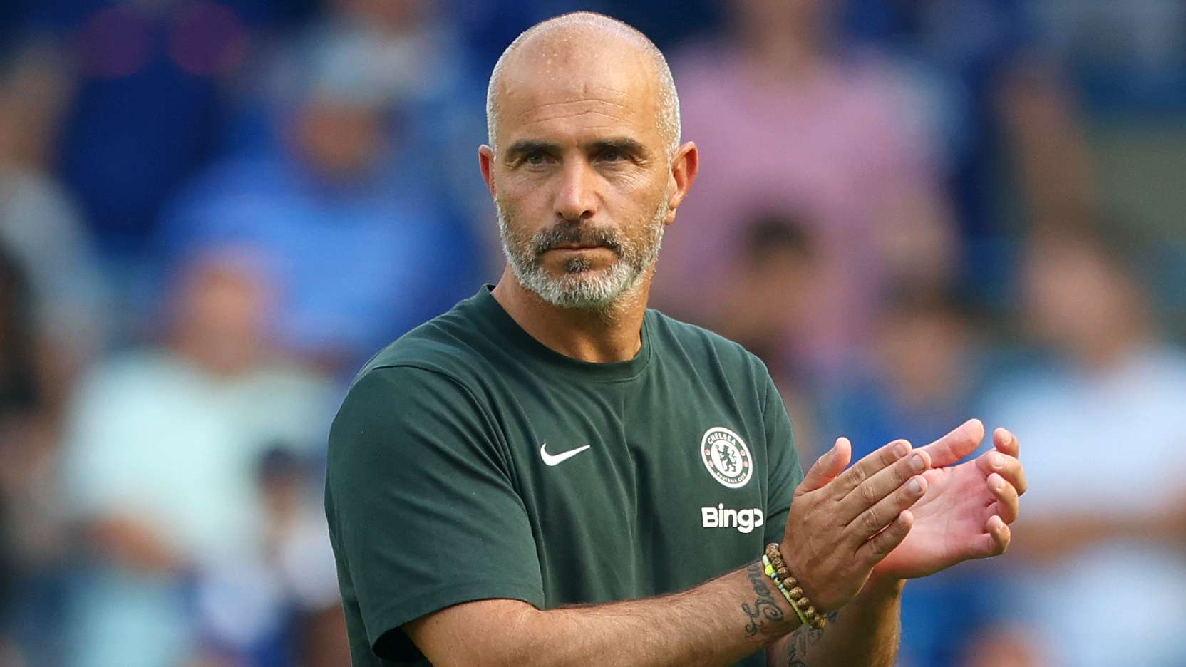 Chelsea's new signing 'devastated' as fans turn on him  