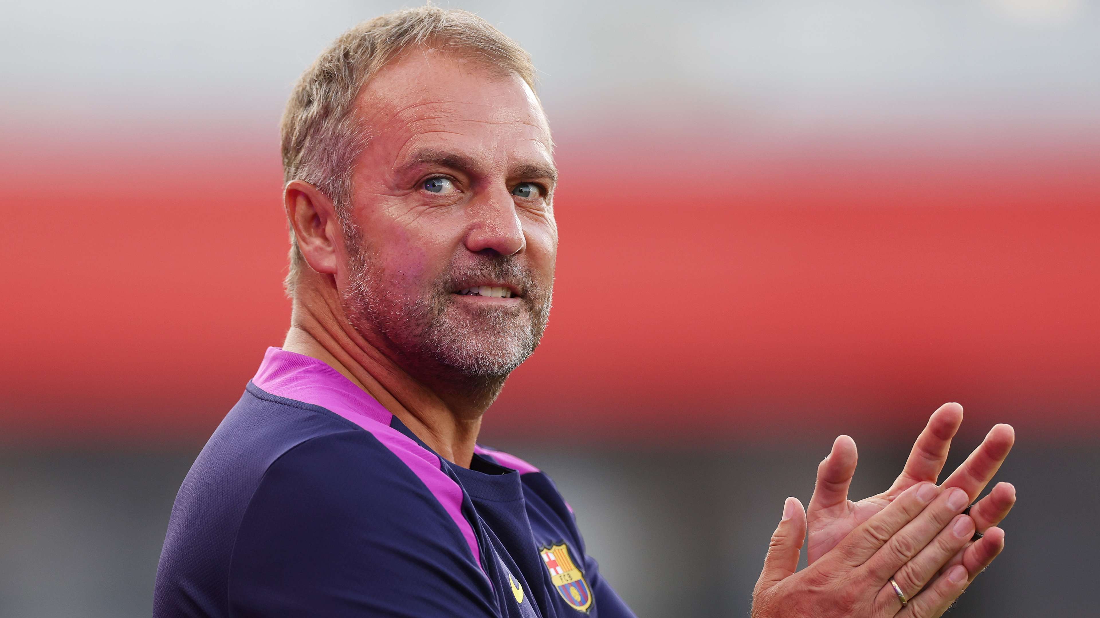 Flick eyes Bundesliga star as Lewandowski's heir but Laporta disagrees  