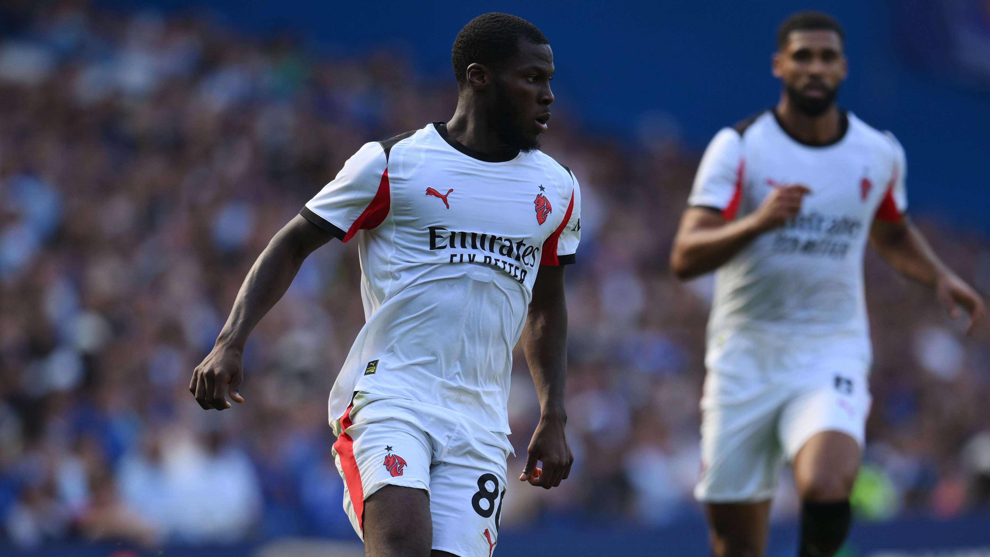 Musah joins Atalanta on loan, will play in UCL this season  