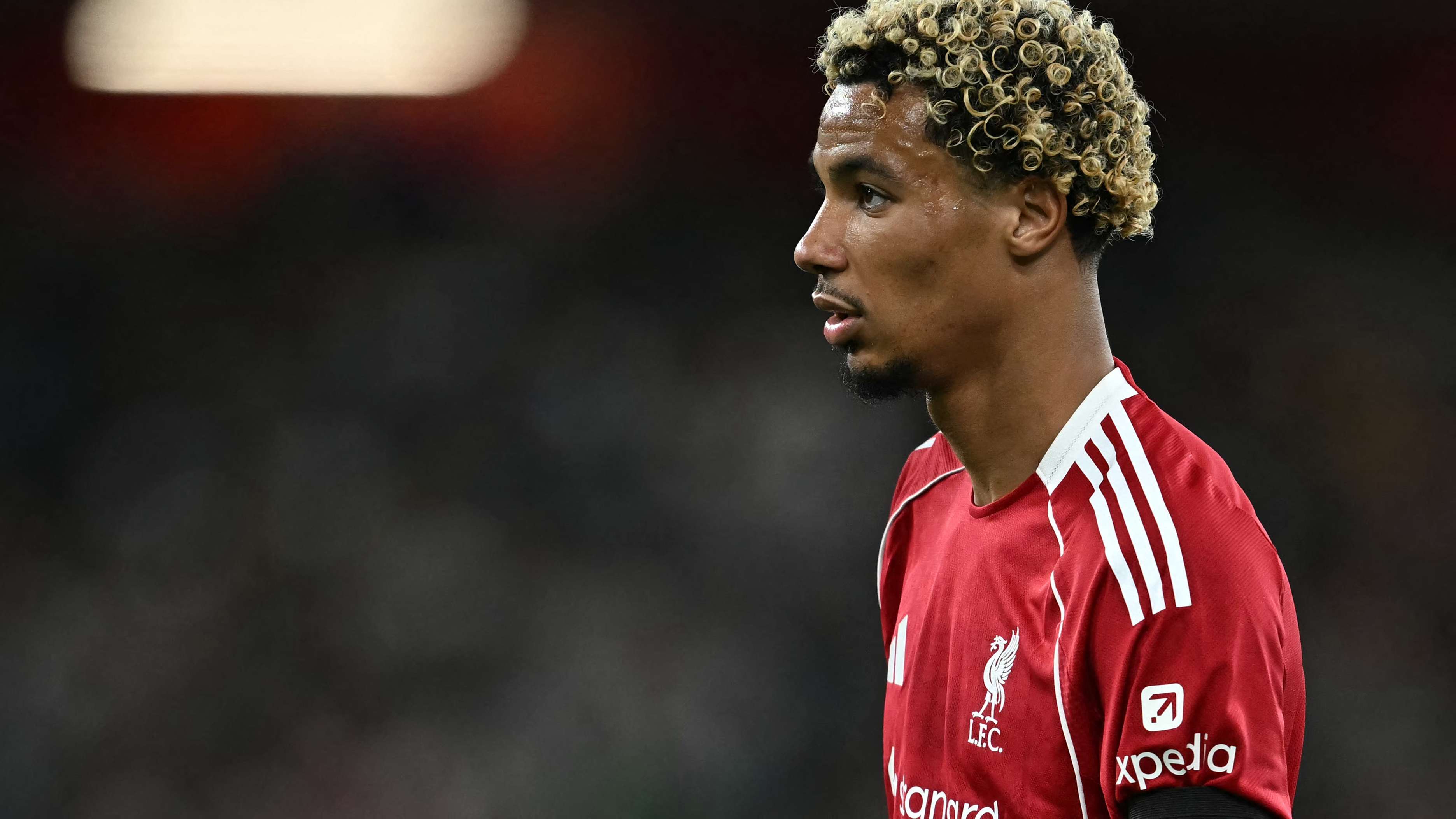 Ekitike discusses swift Liverpool adaptation after matching Sturridge  