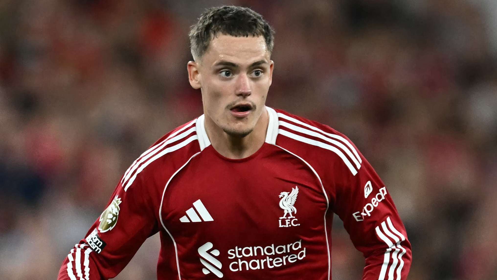 Wirtz was right to pick Liverpool over Bayern, says Ballack  