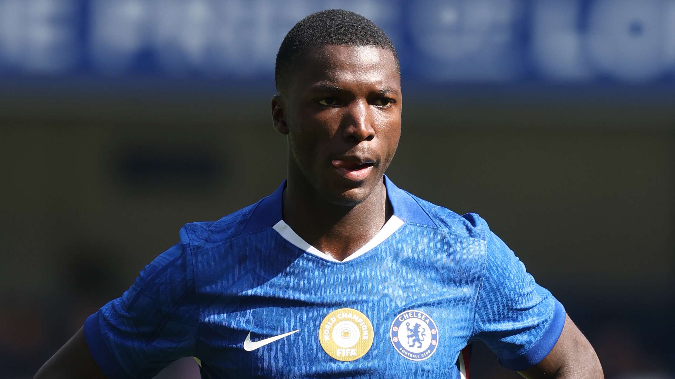 Chelsea in trouble as Caicedo brawl could lead to FA sanctions  