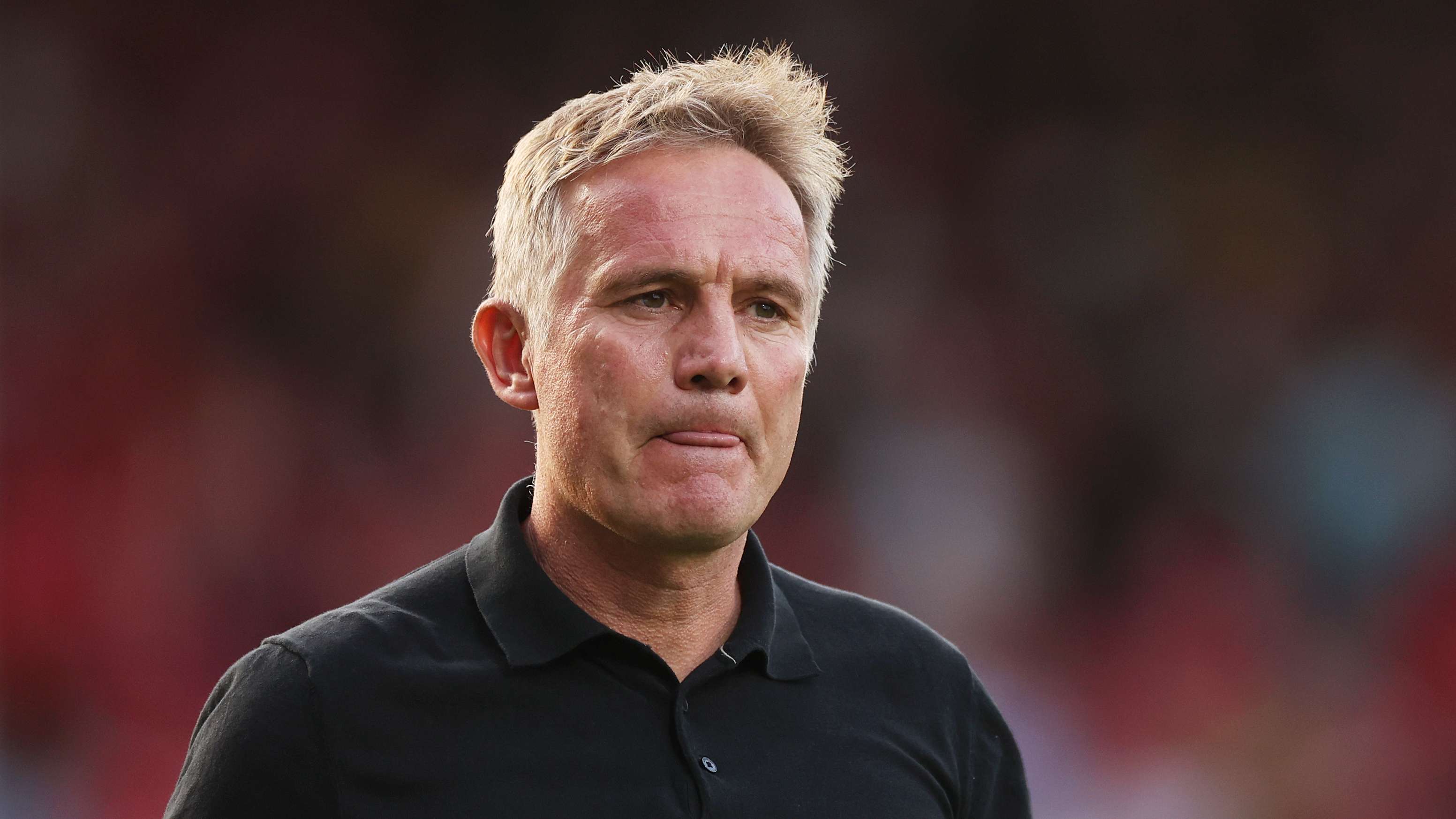 Why Parkinson is ‘probably’ under pressure at Wrexham  