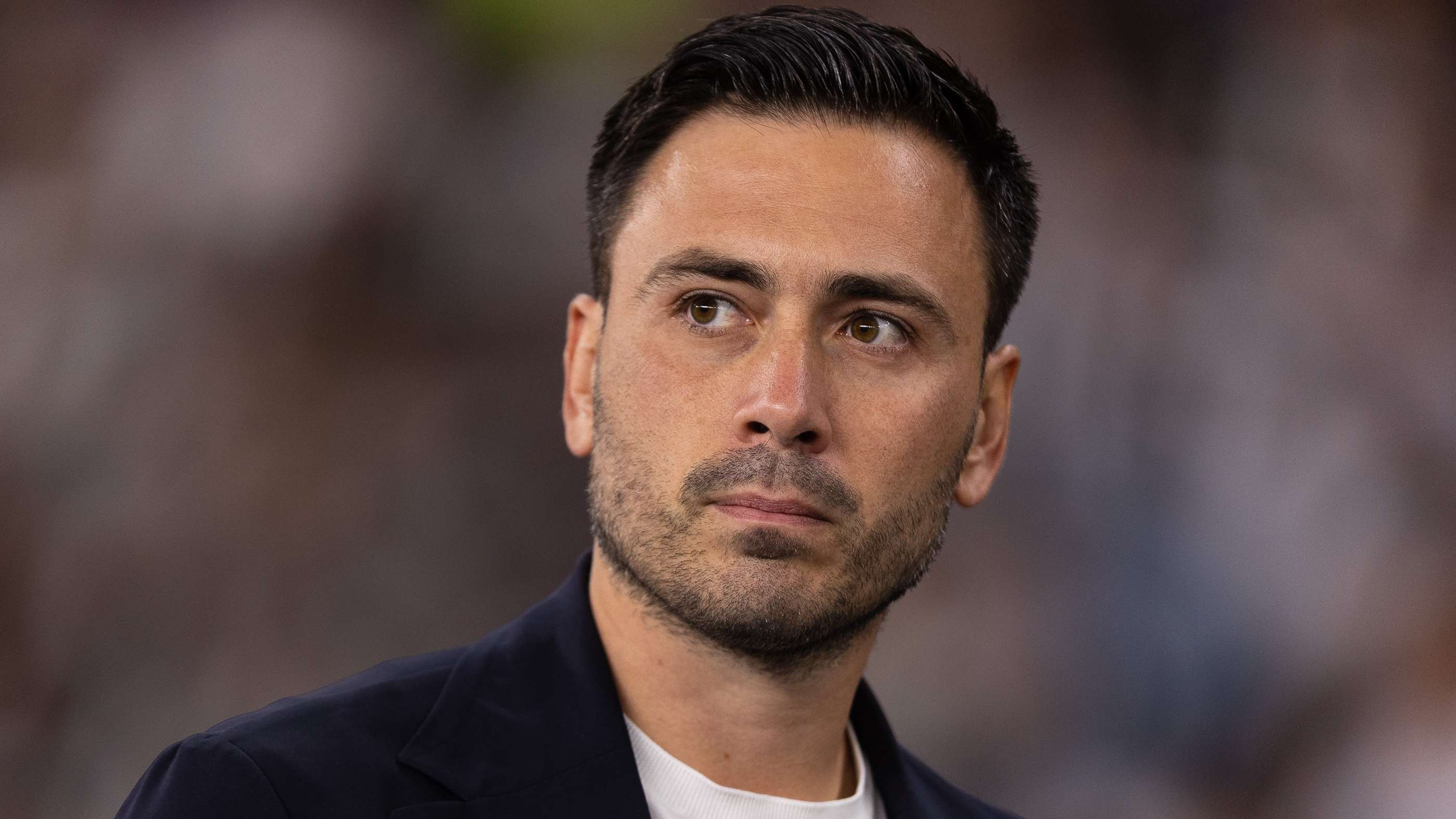 Ancelotti suffers first 'great disappointment' in Brazil  