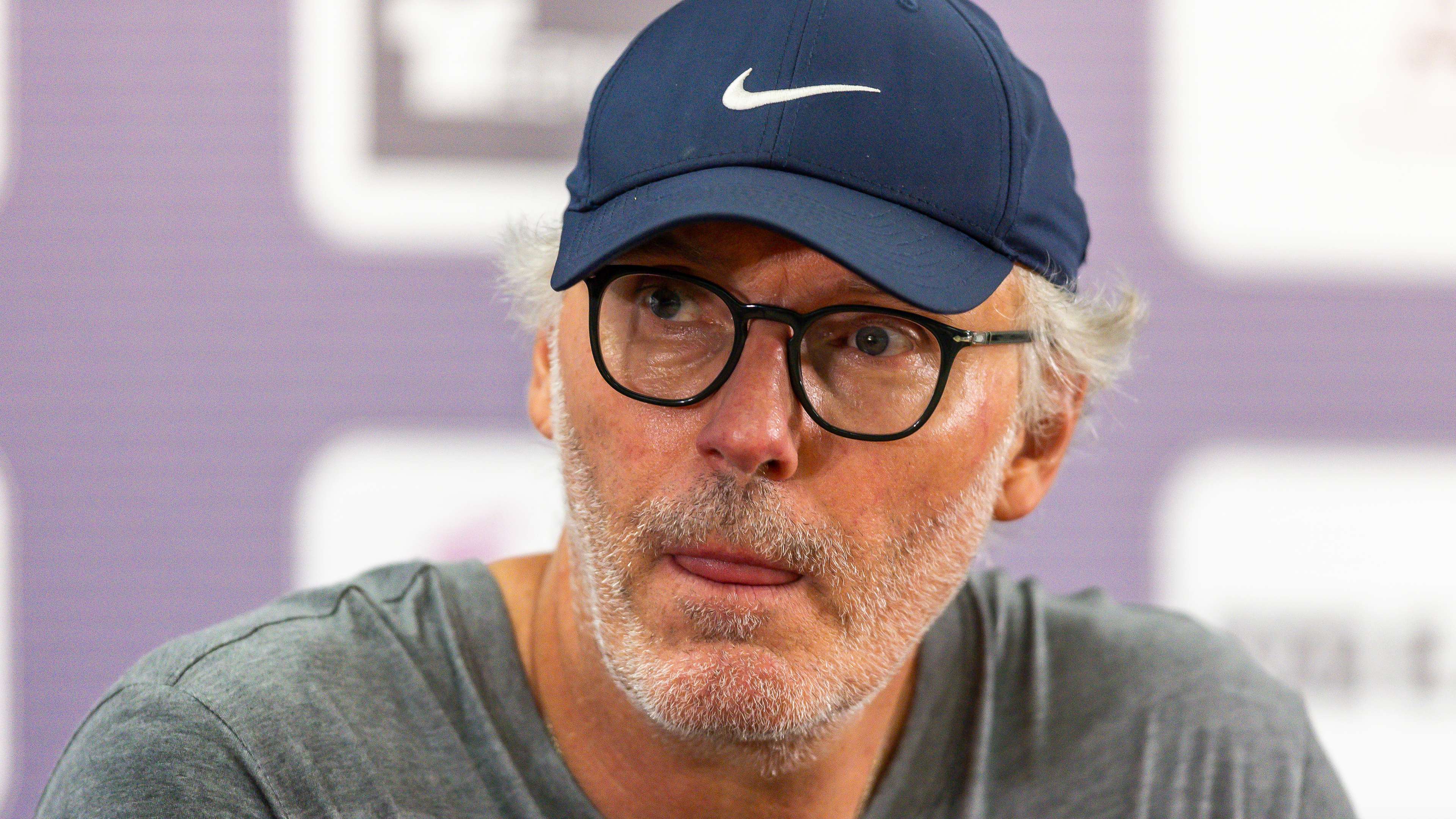 Man Utd legend loses job just four games into new role  