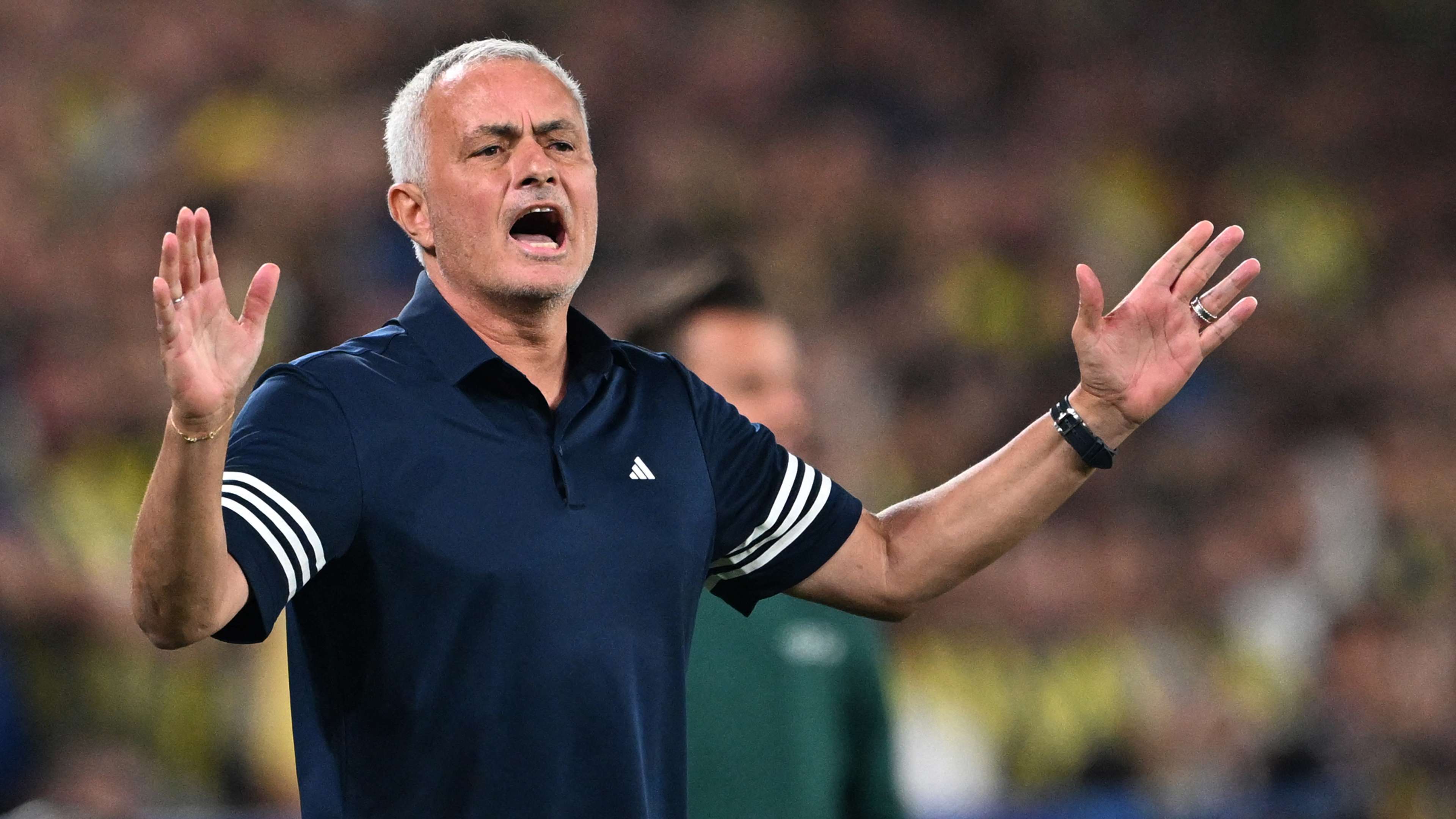 Ex-Italy & AC Milan bosses in race to replace Mourinho Ex-Italy & AC Milan bosses in race to replace Mourinho