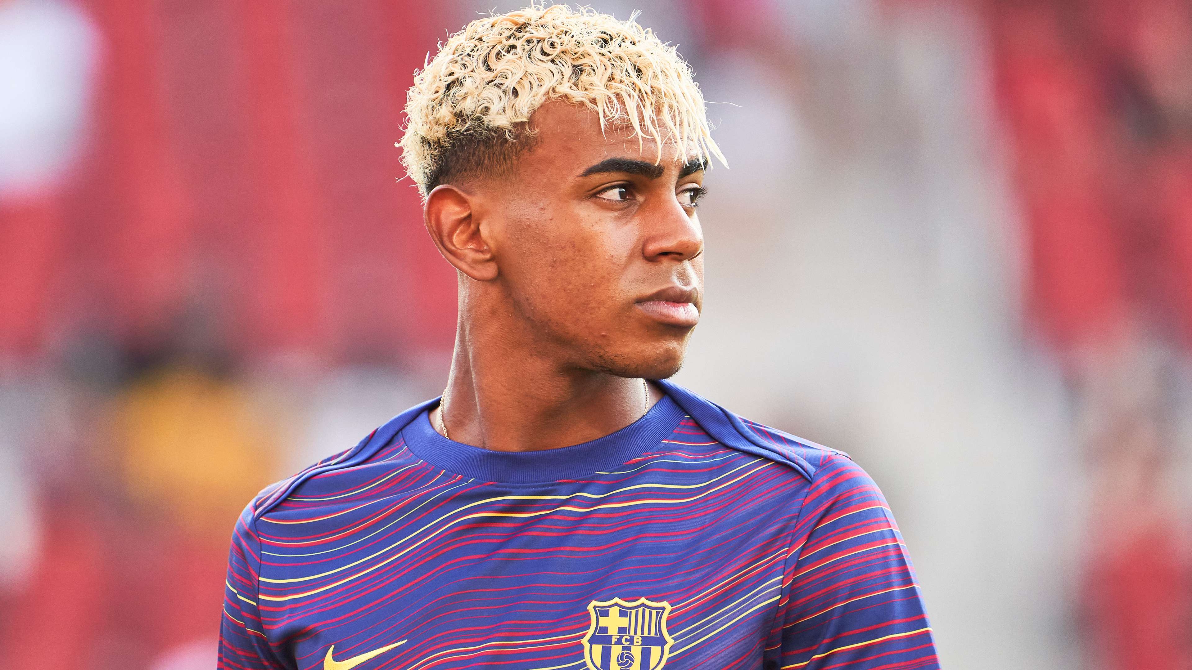 Yamal targets showdown with Dembele & PSG for Barcelona return  