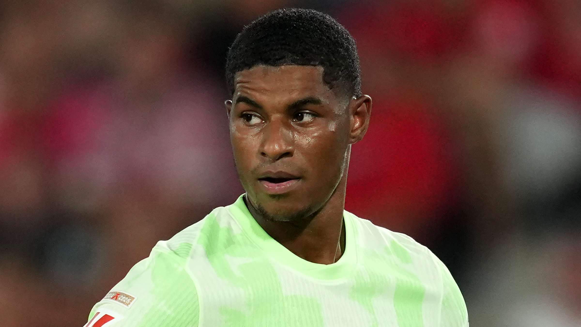 Barcelona ALREADY weighing up sending Rashford back to Man Utd  