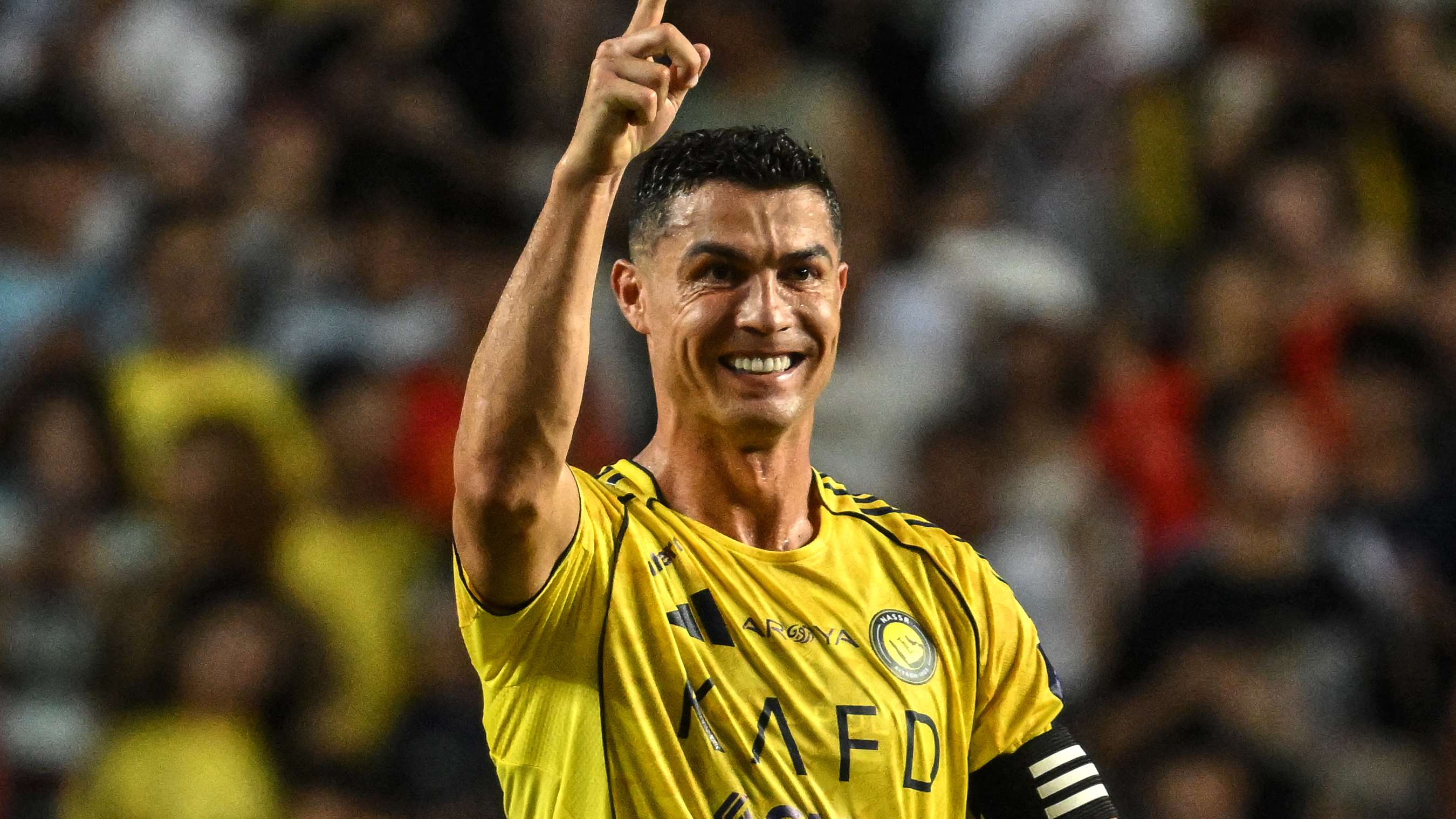 Revealed: Why Ronaldo was rejected by both Bayern & Dortmund Revealed: Why Ronaldo was rejected by both Bayern & Dortmund