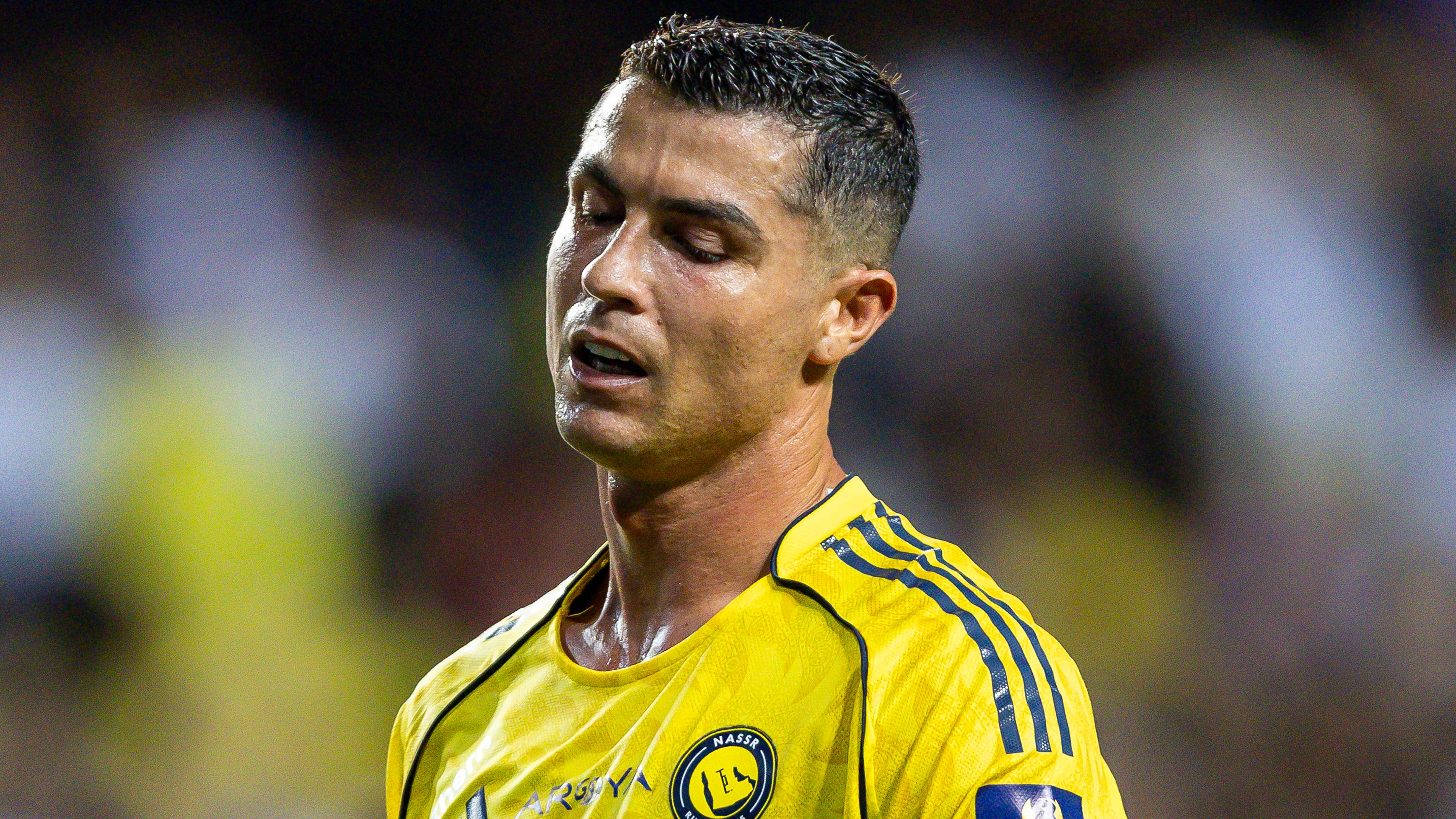 'He's struggled' - Why CR7 has failed to win titles with Al-Nassr  