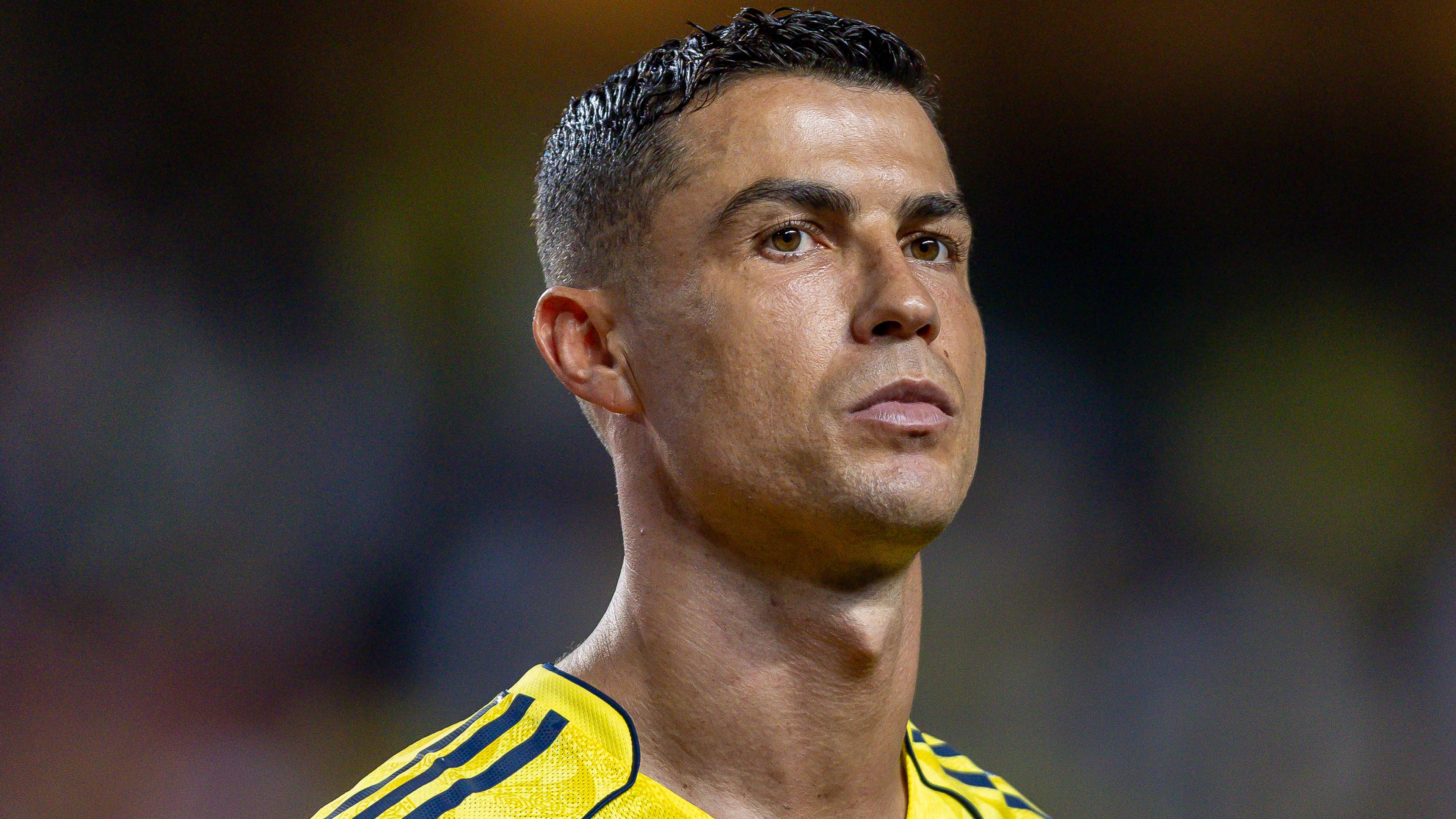 CR7 hits out at 'idiots' who criticised team-mate's Al-Nassr move  
