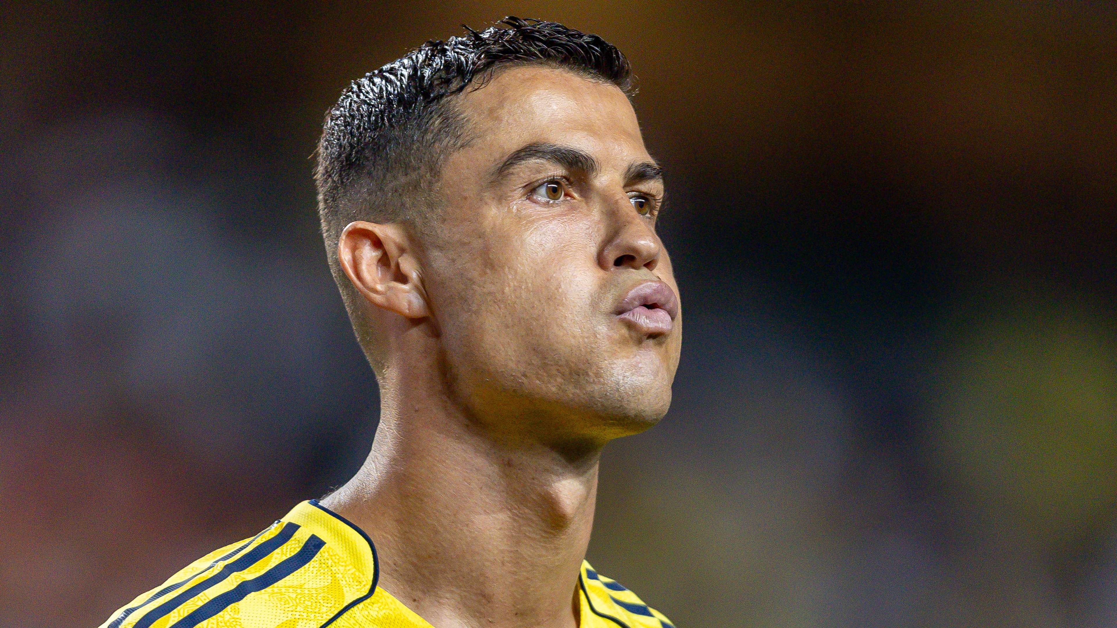 Ronaldo was almost my brother-in-law, says ex-Sporting star Ronaldo was almost my brother-in-law, says ex-Sporting star
